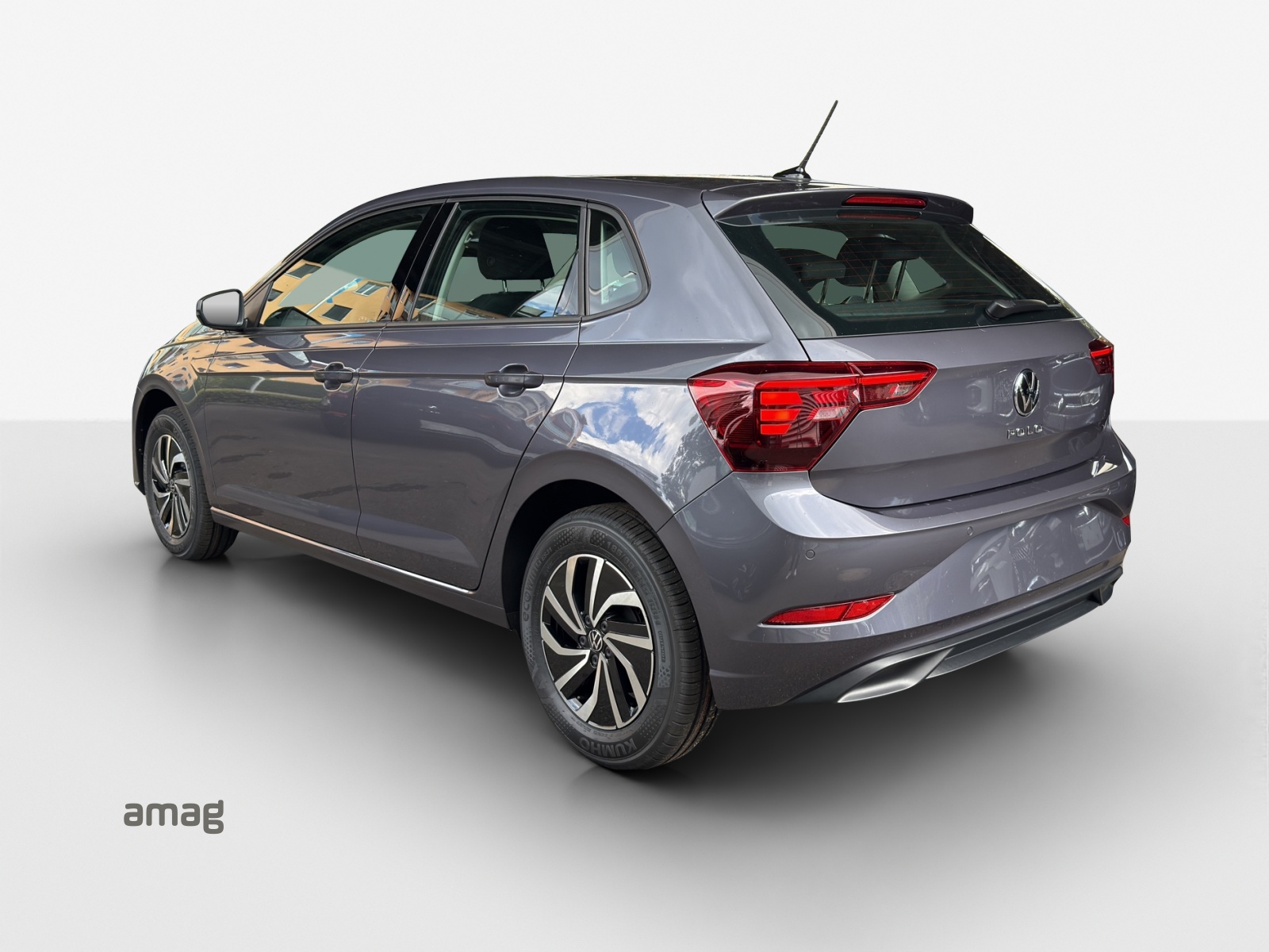 VW Polo 1.0 TSI Life DSG-showroom-element-2