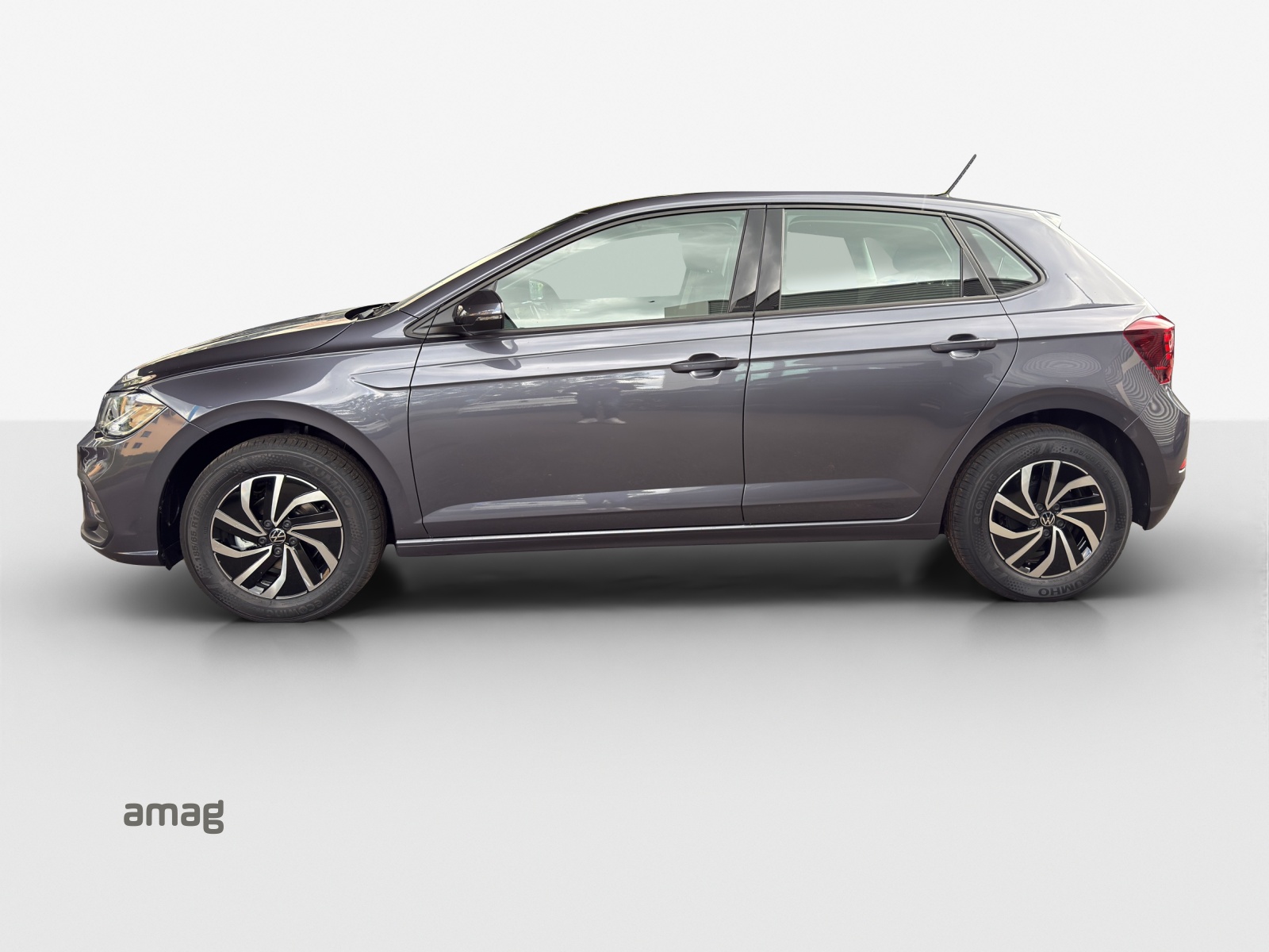 VW Polo 1.0 TSI Life DSG-showroom-element-1