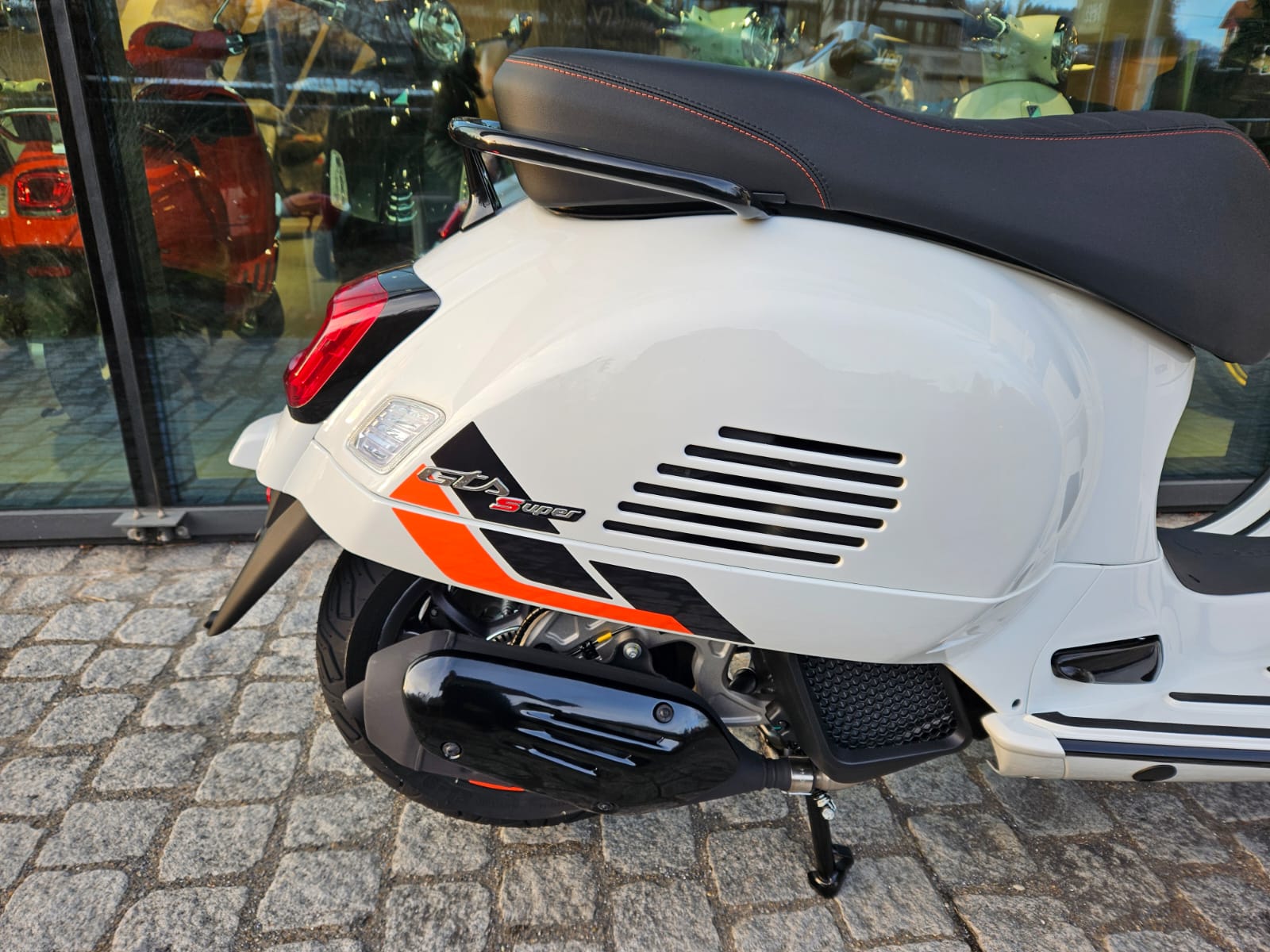 PIAGGIO Vespa GTS 310 Super Sport RST E5+-image-5
