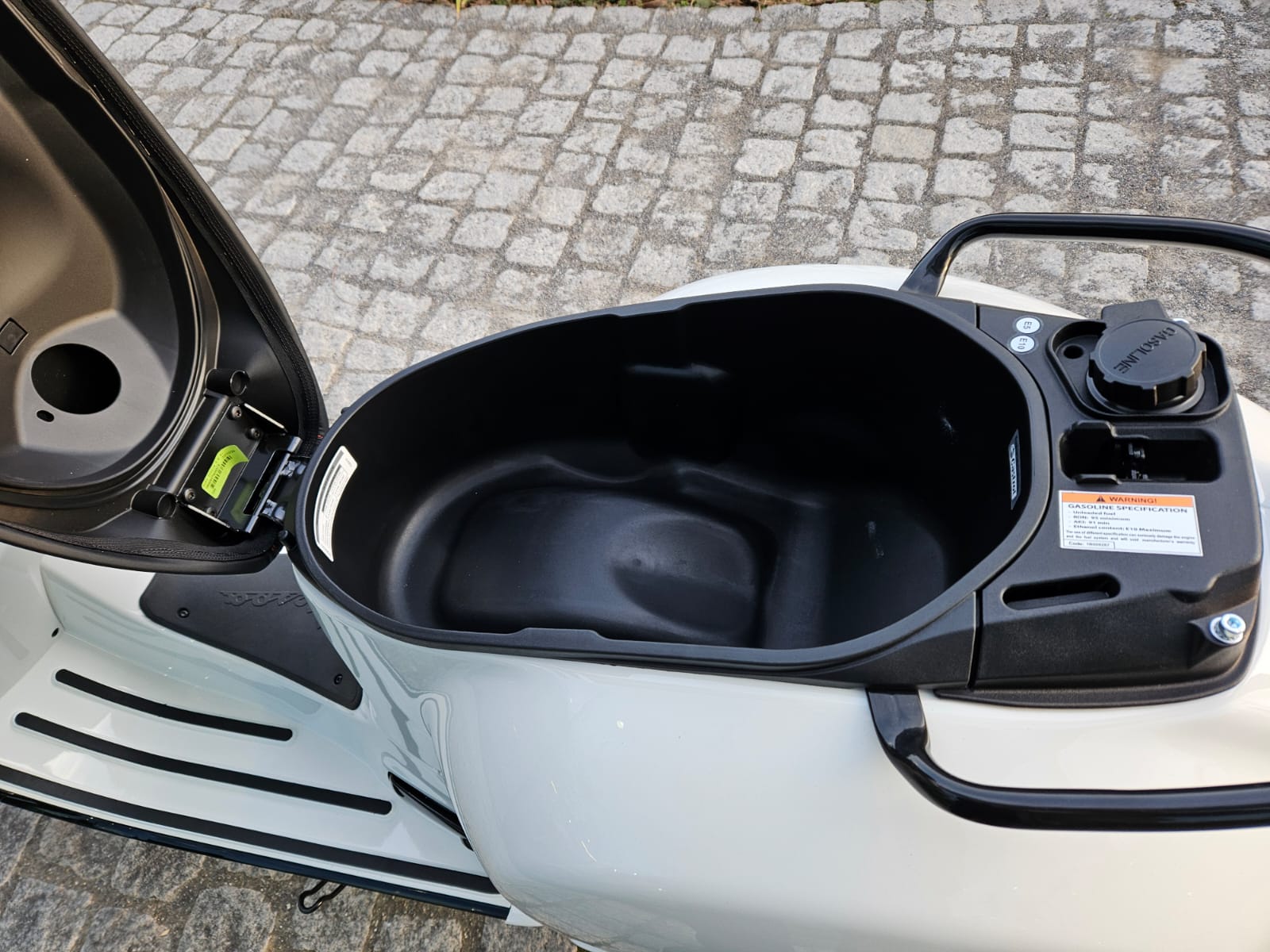 PIAGGIO Vespa GTS 310 Super Sport RST E5+-image-6