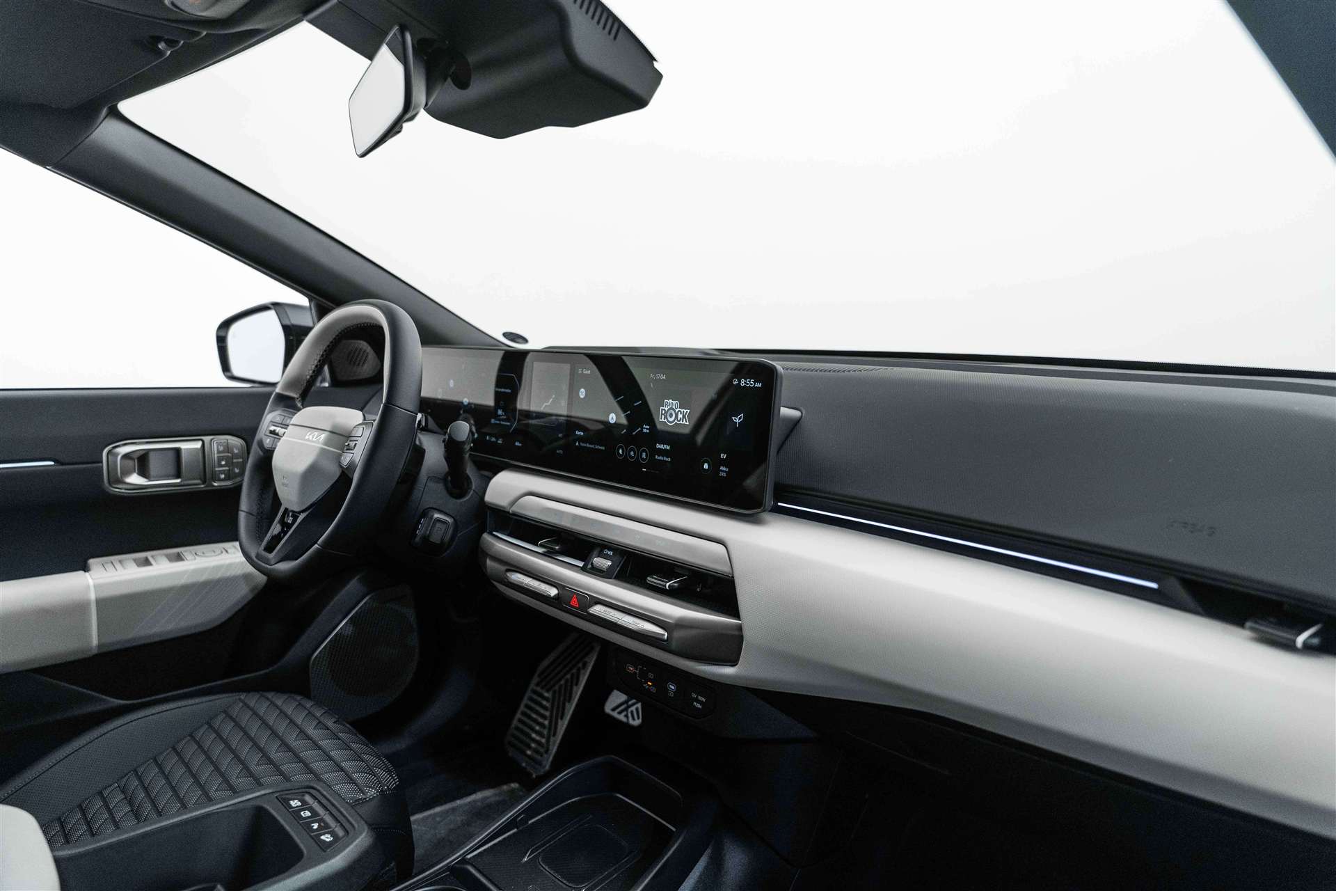 KIA EV4 81,4 kWh NEW GT-Line Automat 204PS-image-10