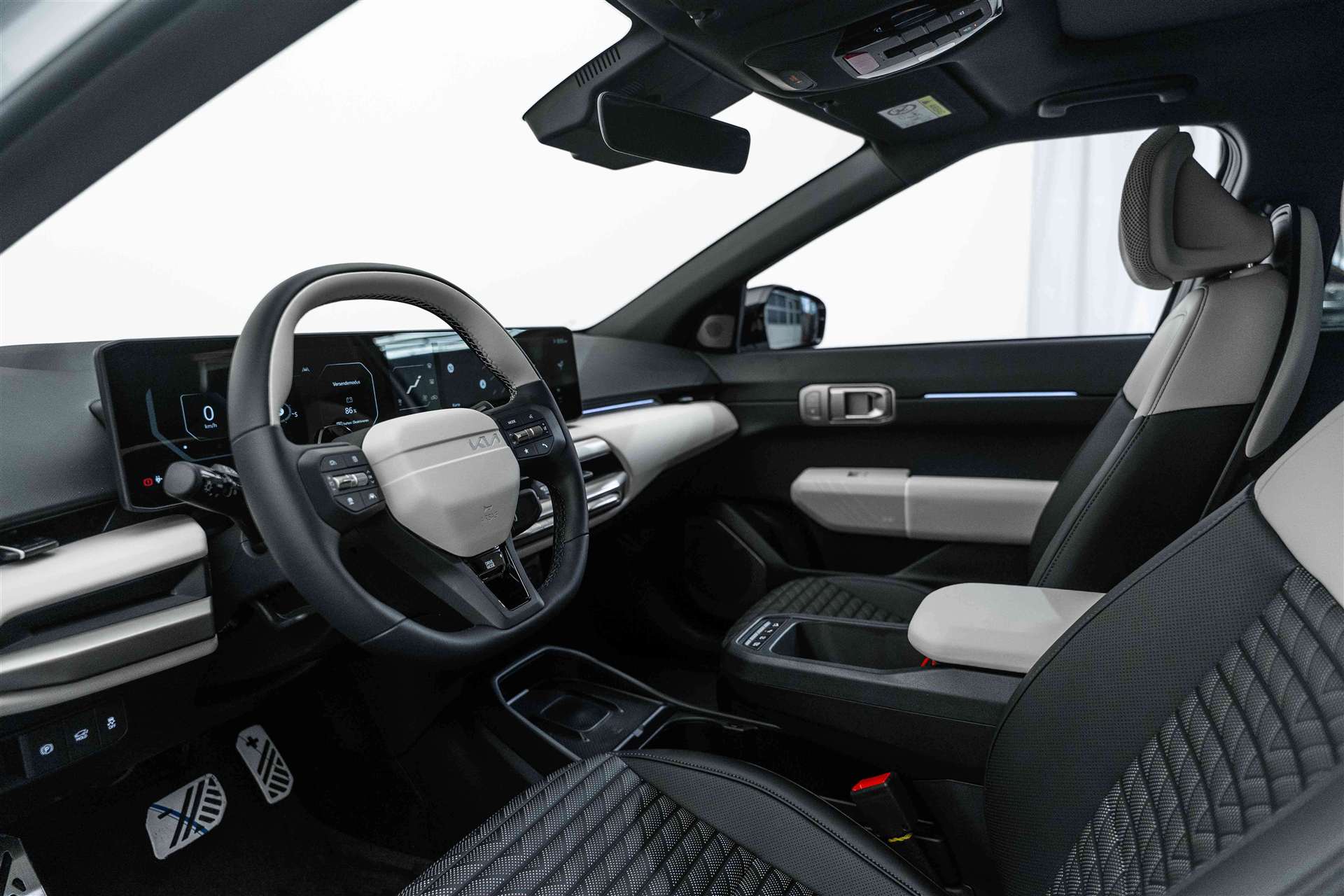 KIA EV4 81,4 kWh NEW GT-Line Automat 204PS-image-7