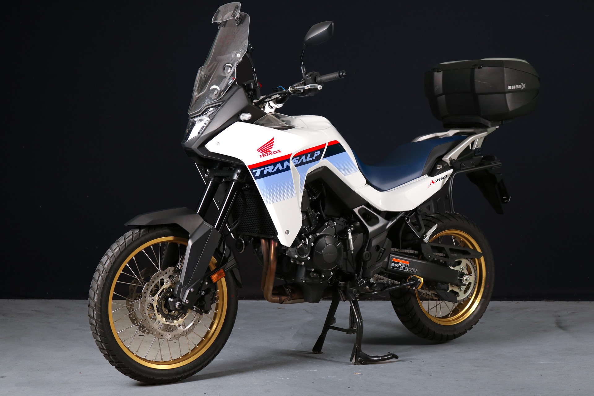 HONDA XL 750 Transalp 35kW-image-5