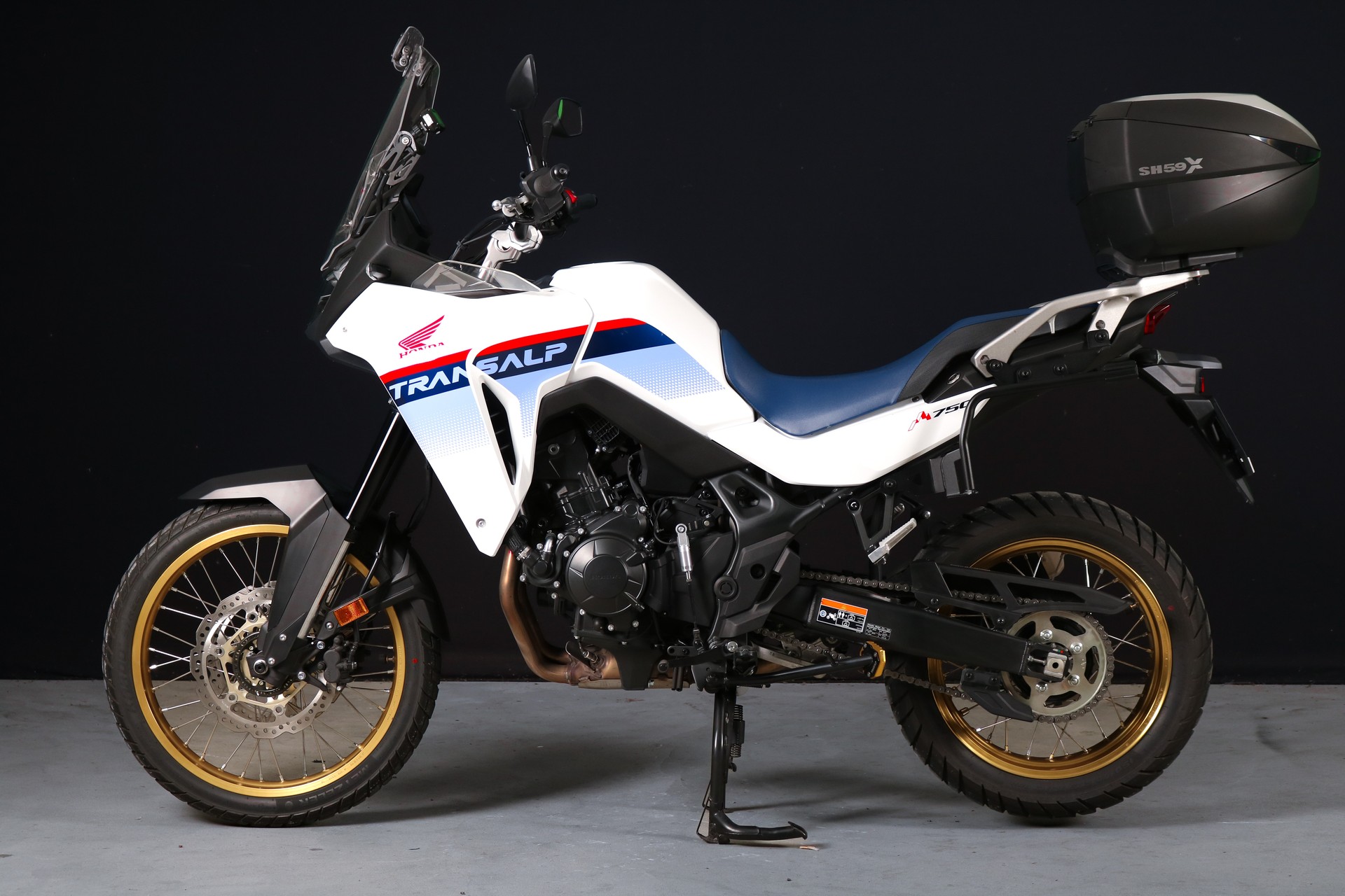 HONDA XL 750 Transalp 35kW-image-4