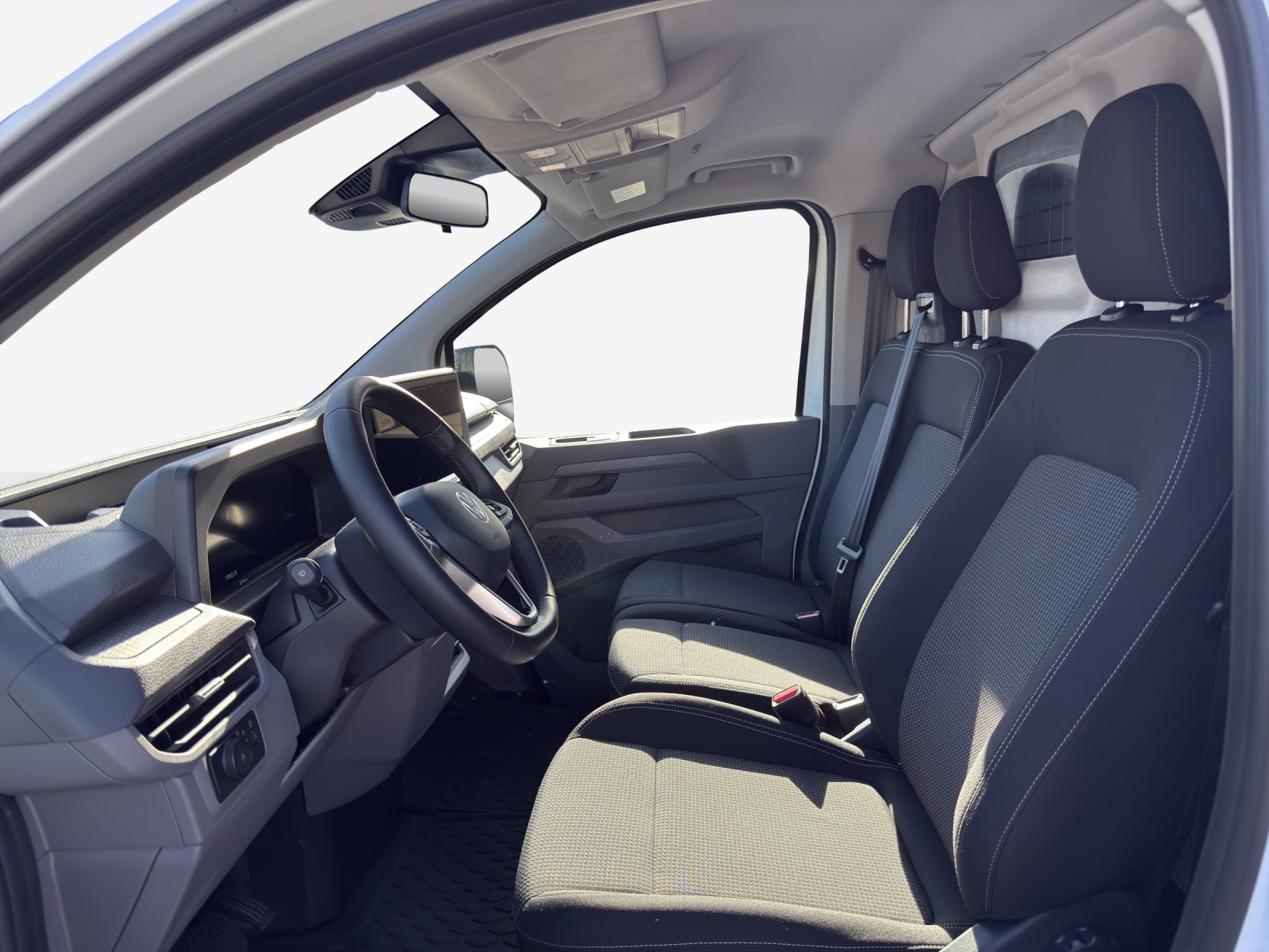 VW e-Transporter 70 kWh-image-6