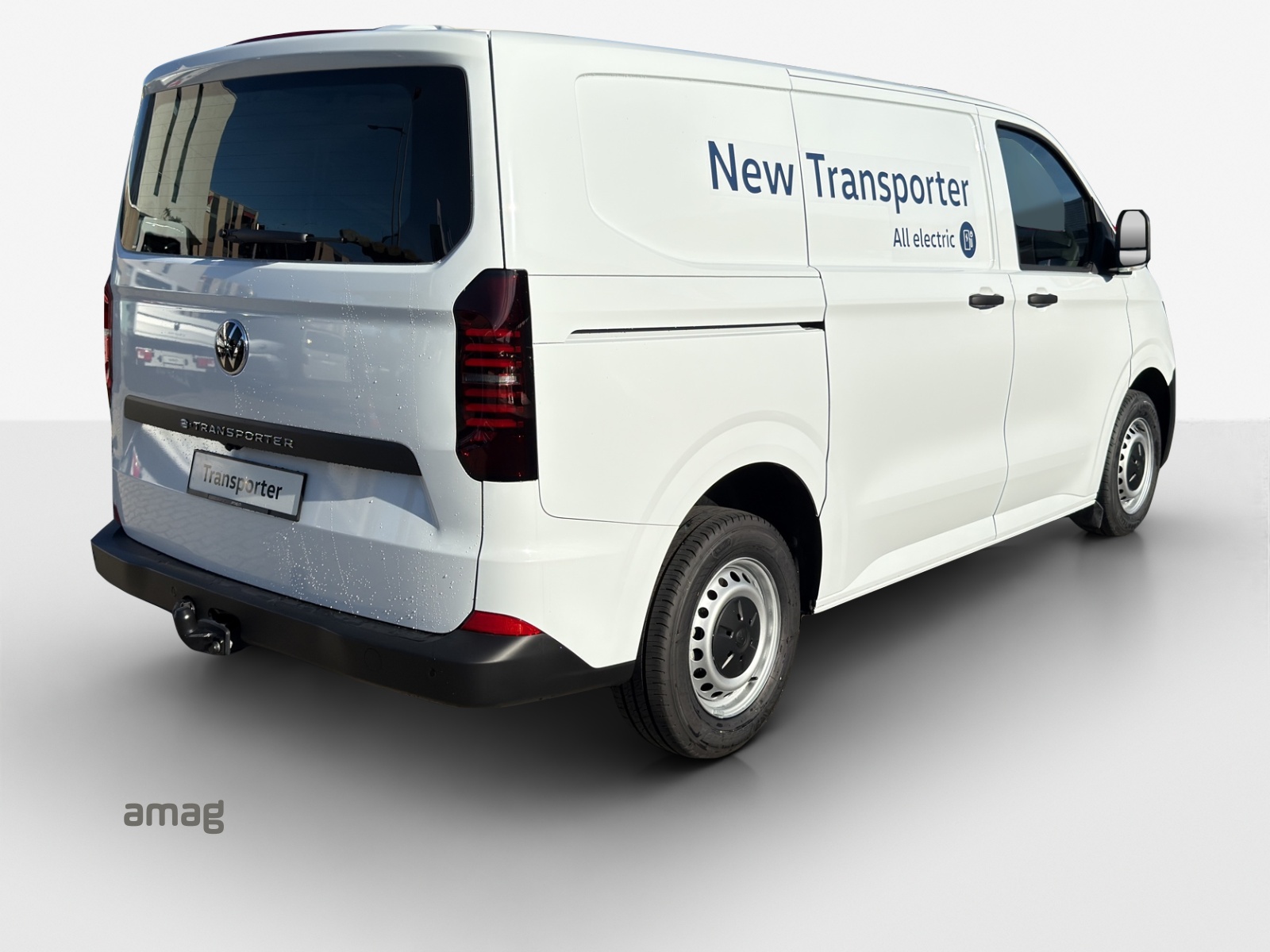 VW e-Transporter 70 kWh-image-9