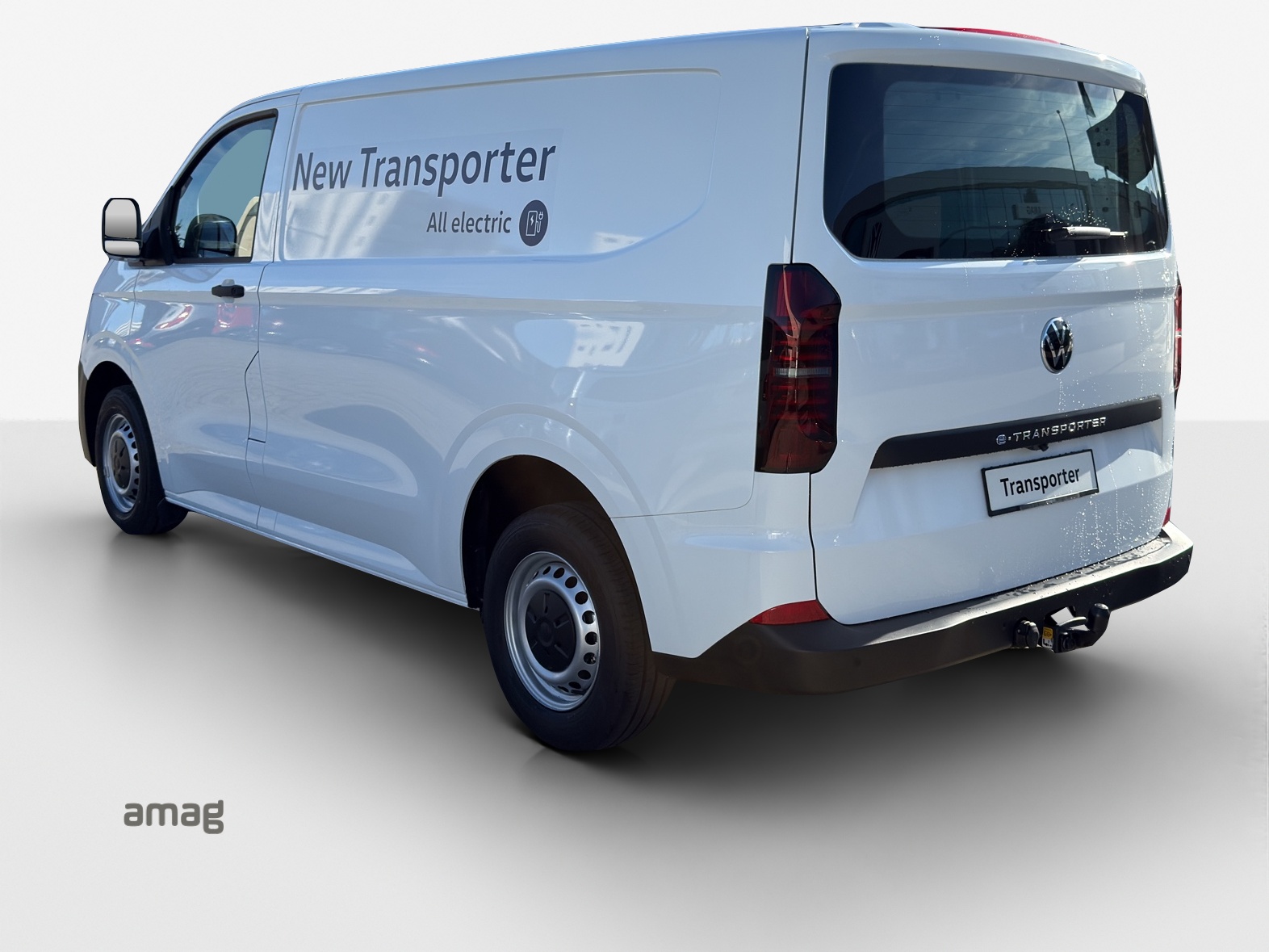 VW e-Transporter 70 kWh-image-11