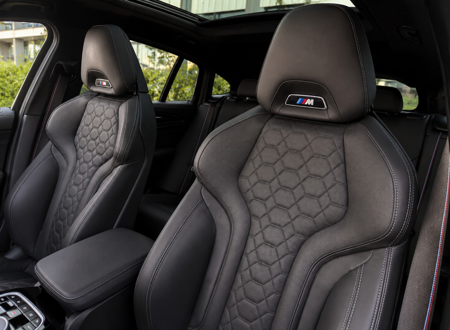 BMW X4 M Competition CH - FAHRZEUG-image-10