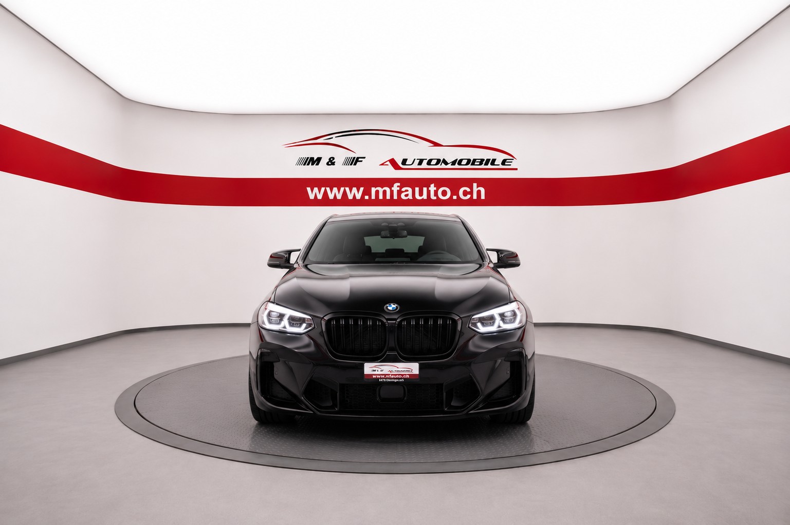 BMW X4 M Competition CH - FAHRZEUG-showroom-element-3