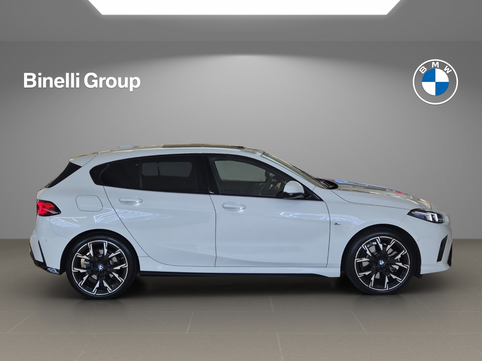 BMW 123 xDrive M Sport Steptronic-image-8