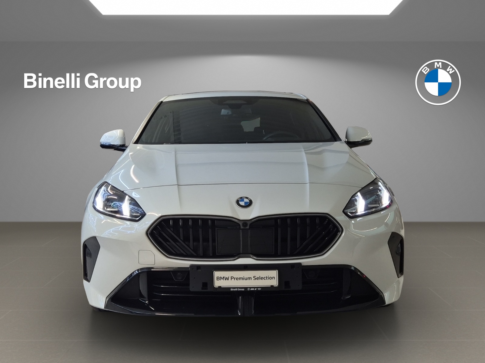 BMW 123 xDrive M Sport Steptronic-showroom-element-1