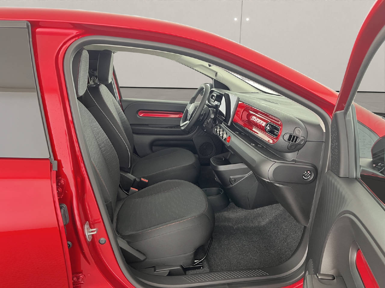 RENAULT Twingo E-Tech Urban Range tech-image-15