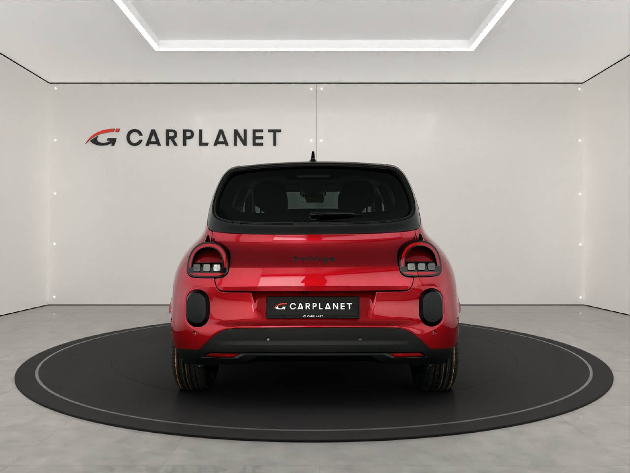 RENAULT Twingo E-Tech Urban Range tech-showroom-element-3