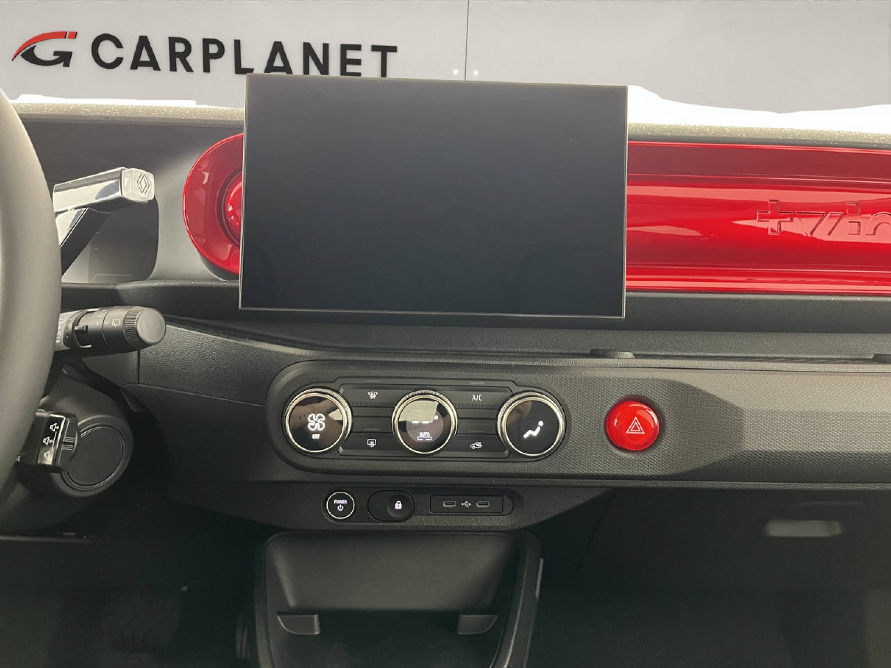 RENAULT Twingo E-Tech Urban Range tech-image-12