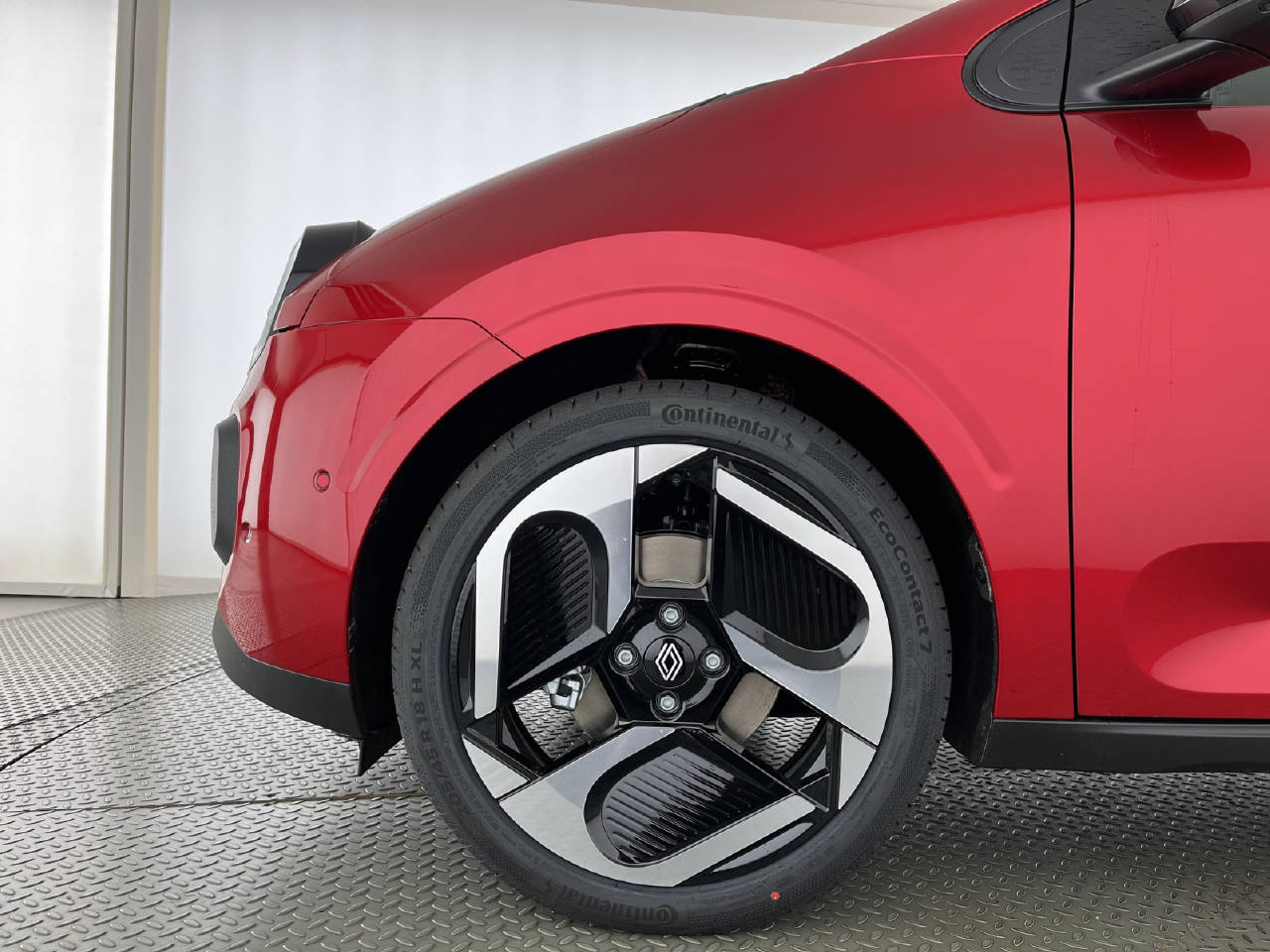 RENAULT Twingo E-Tech Urban Range tech-image-5