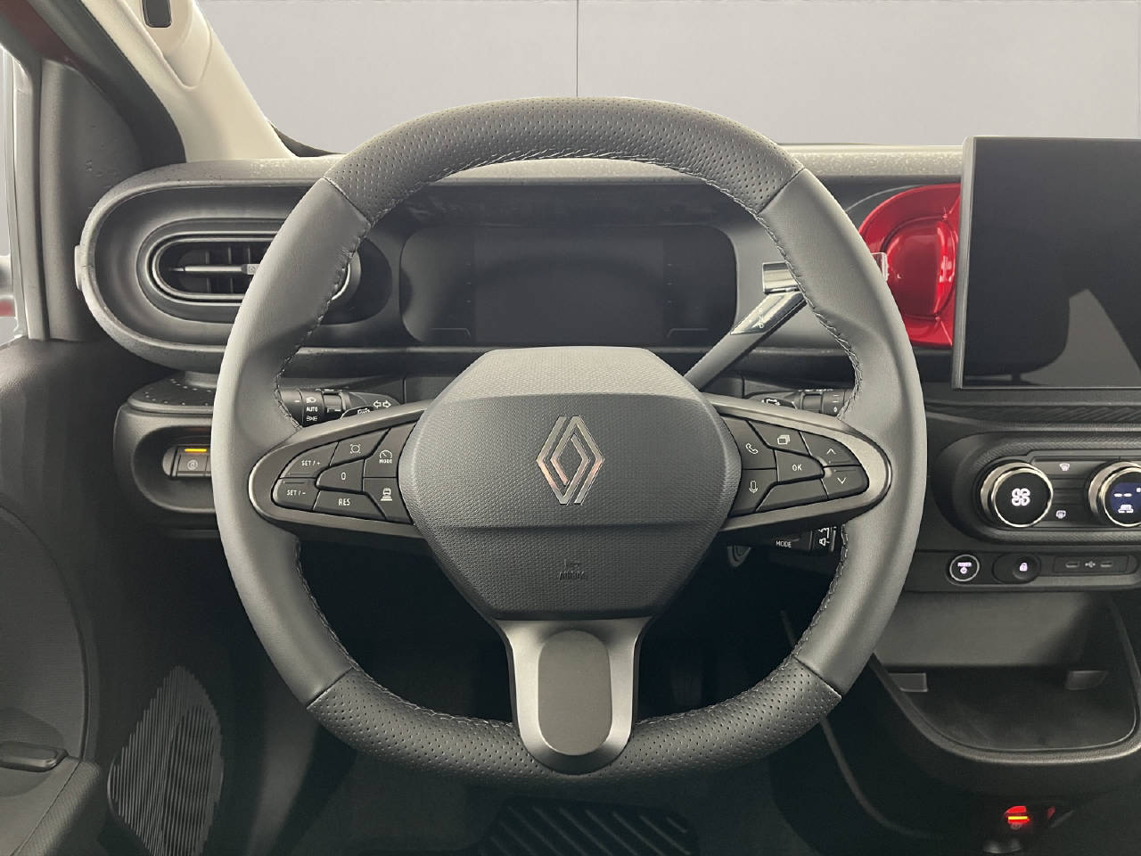 RENAULT Twingo E-Tech Urban Range tech-image-10