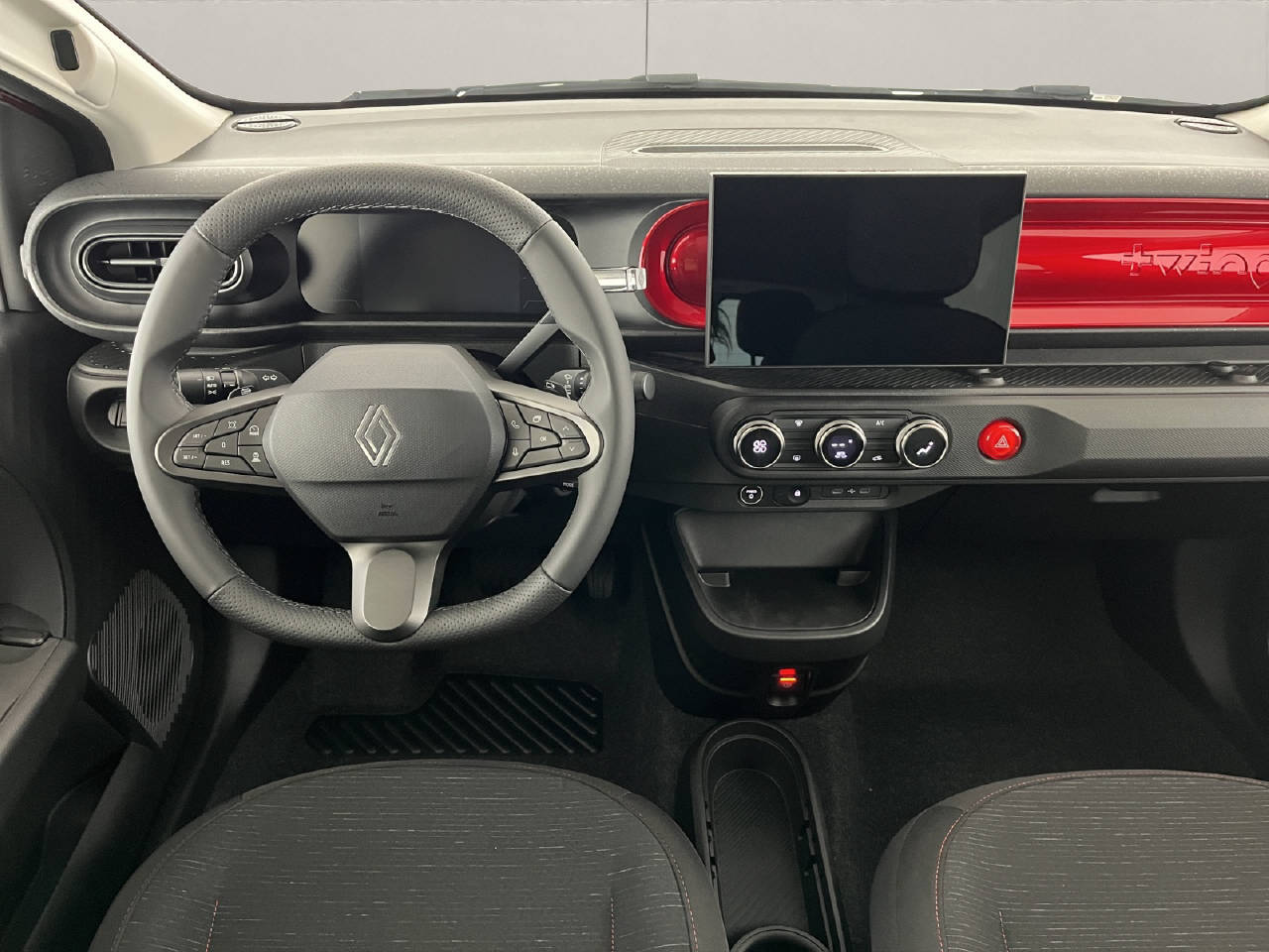 RENAULT Twingo E-Tech Urban Range tech-image-9