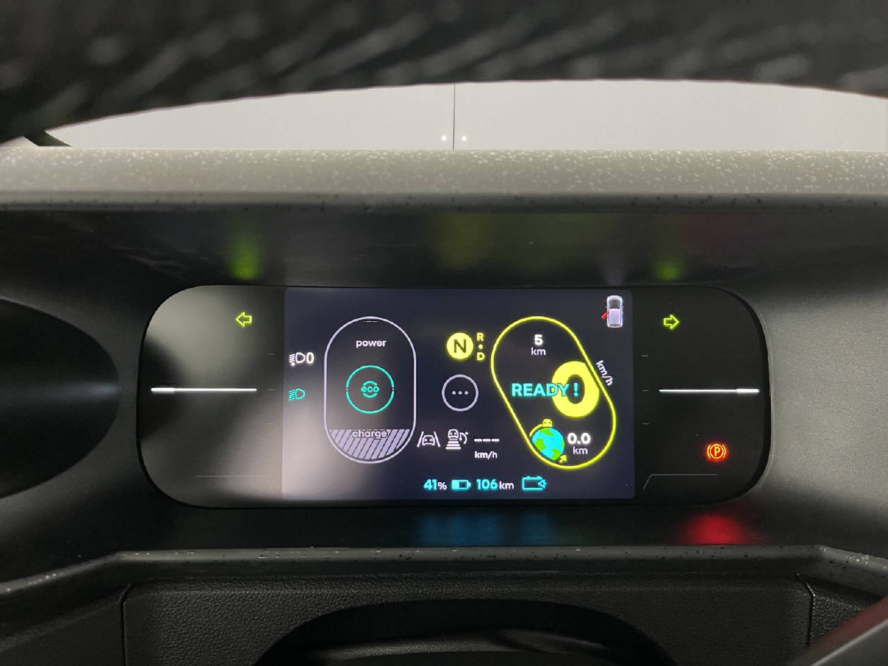 RENAULT Twingo E-Tech Urban Range tech-image-11