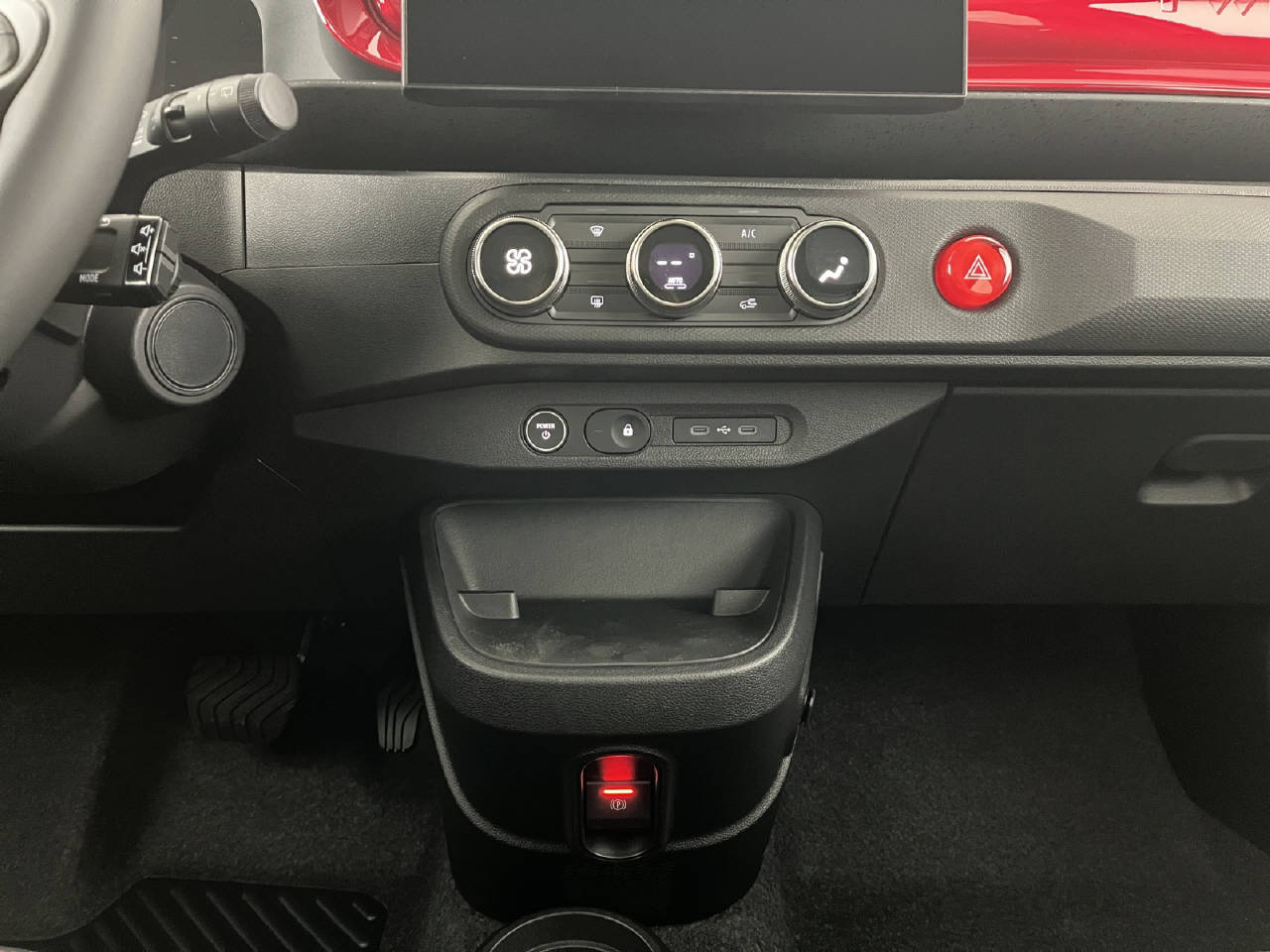 RENAULT Twingo E-Tech Urban Range tech-image-13