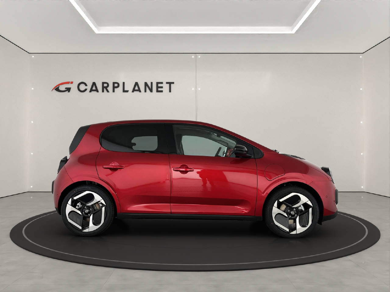 RENAULT Twingo E-Tech Urban Range tech-image-4