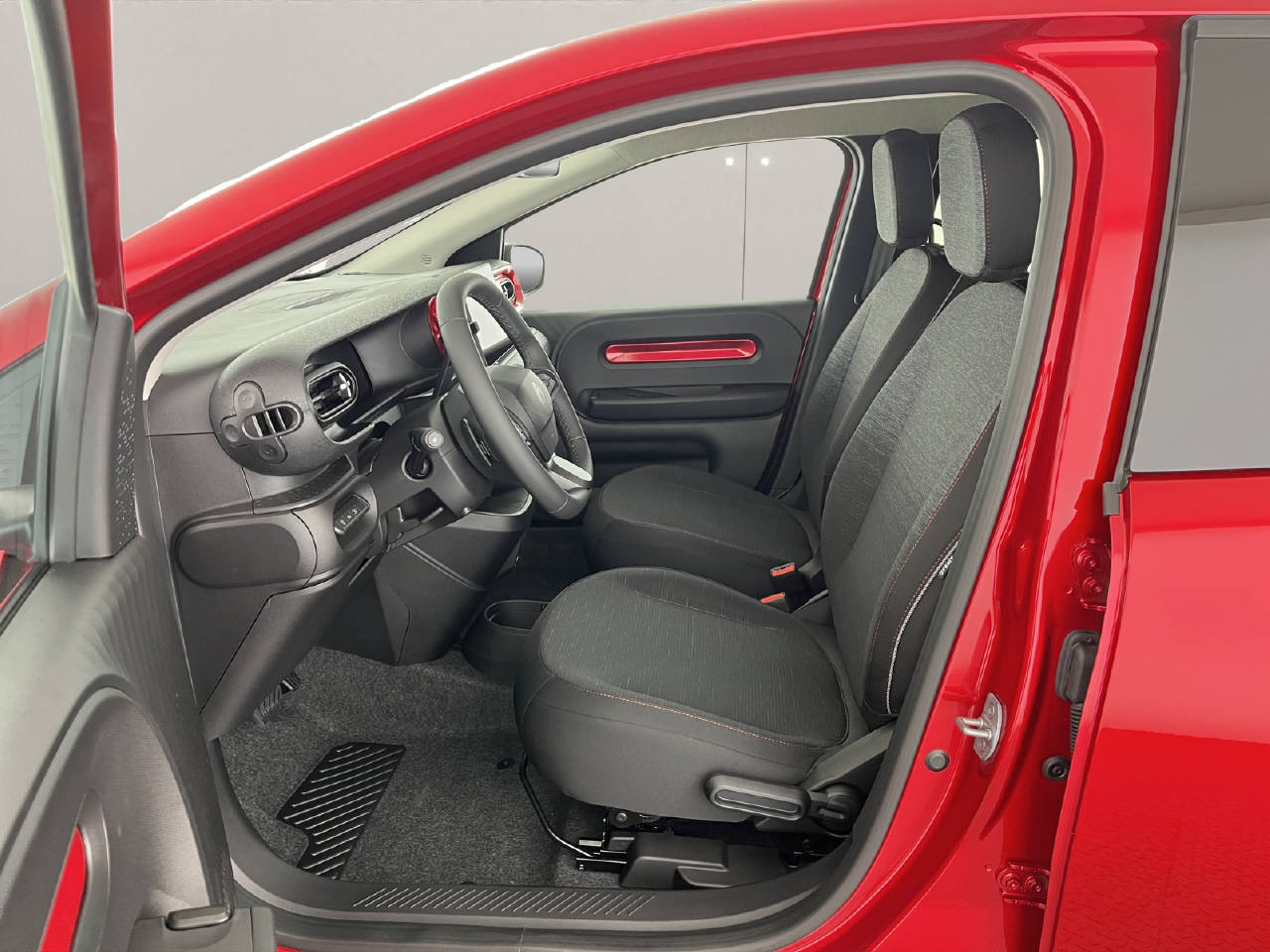 RENAULT Twingo E-Tech Urban Range tech-image-6