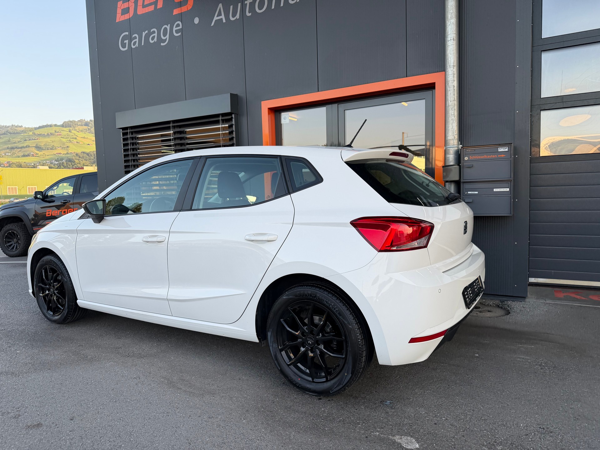 SEAT Ibiza 1.0 EcoTSI DSG Style-image-5