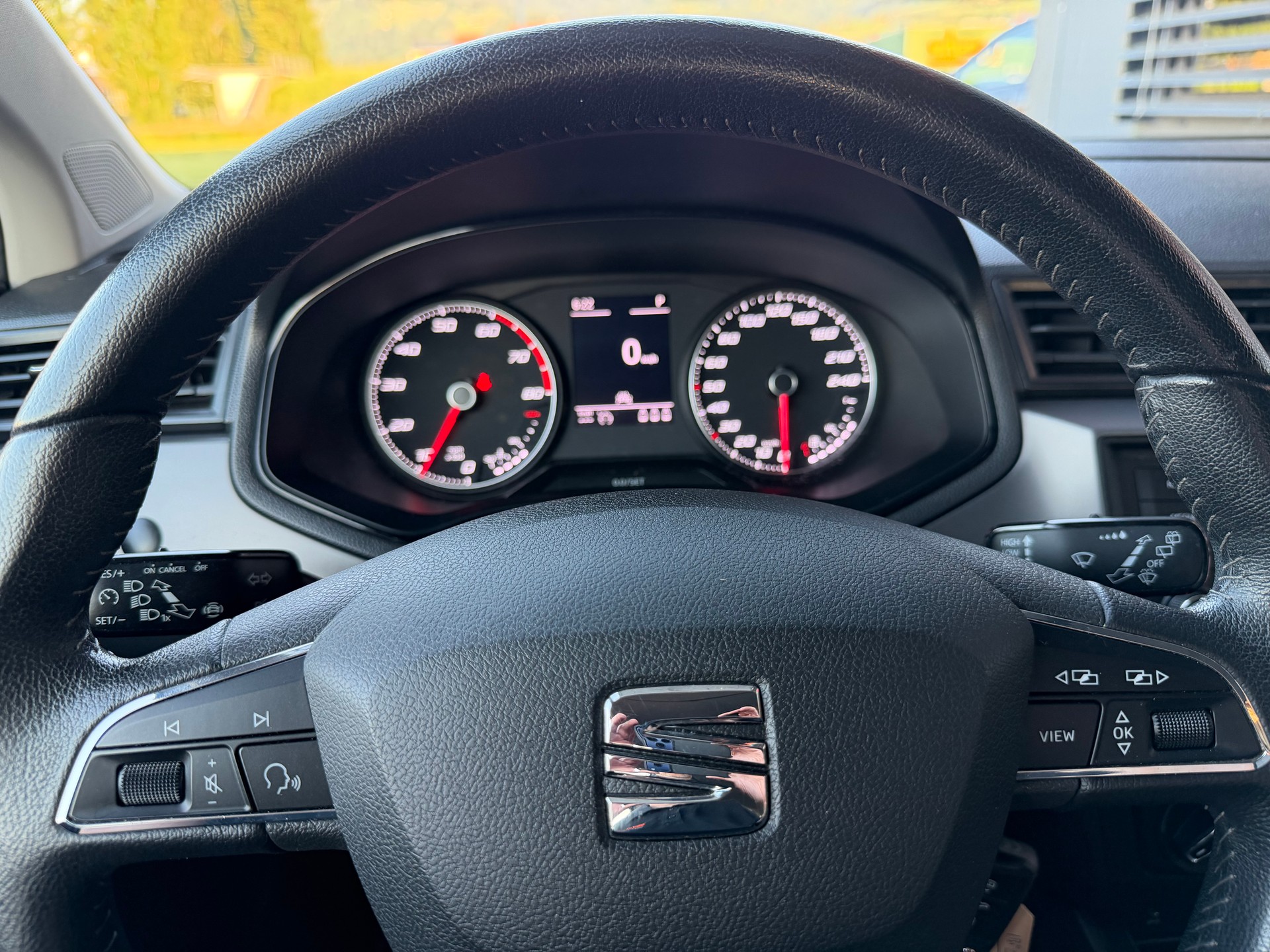 SEAT Ibiza 1.0 EcoTSI DSG Style-image-10