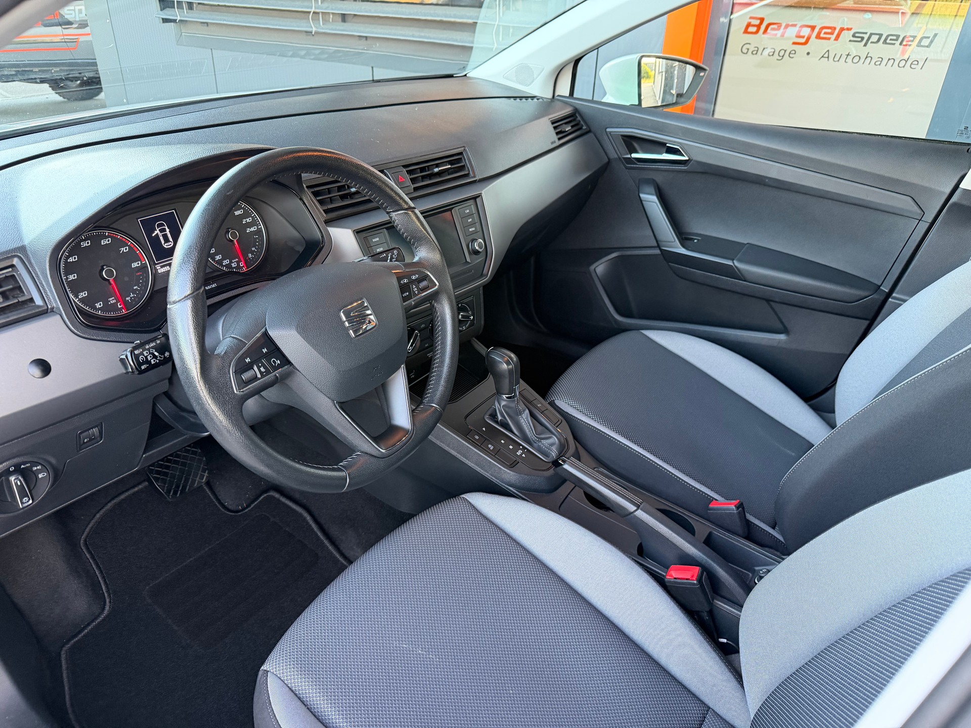 SEAT Ibiza 1.0 EcoTSI DSG Style-image-12