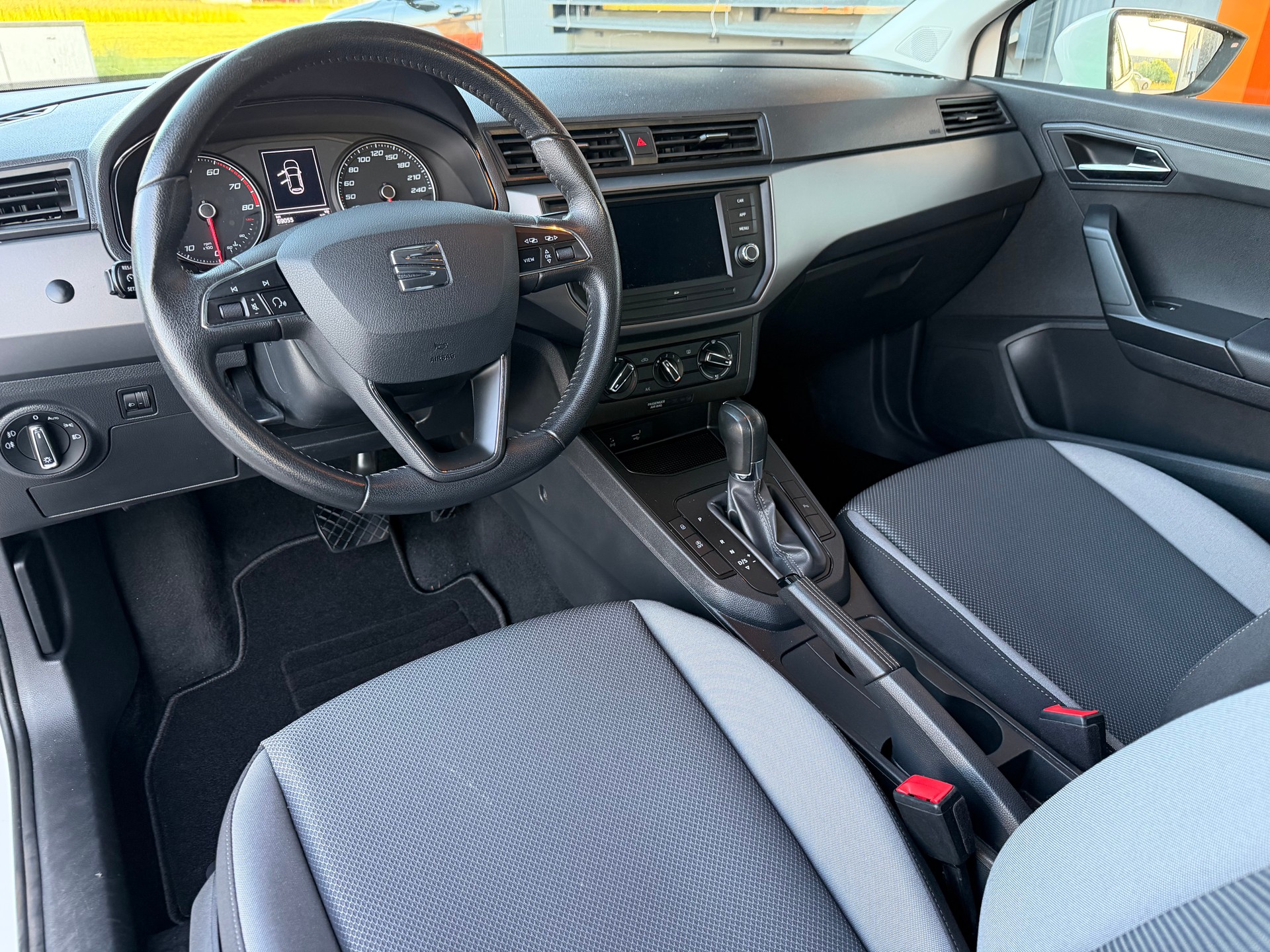 SEAT Ibiza 1.0 EcoTSI DSG Style-image-13