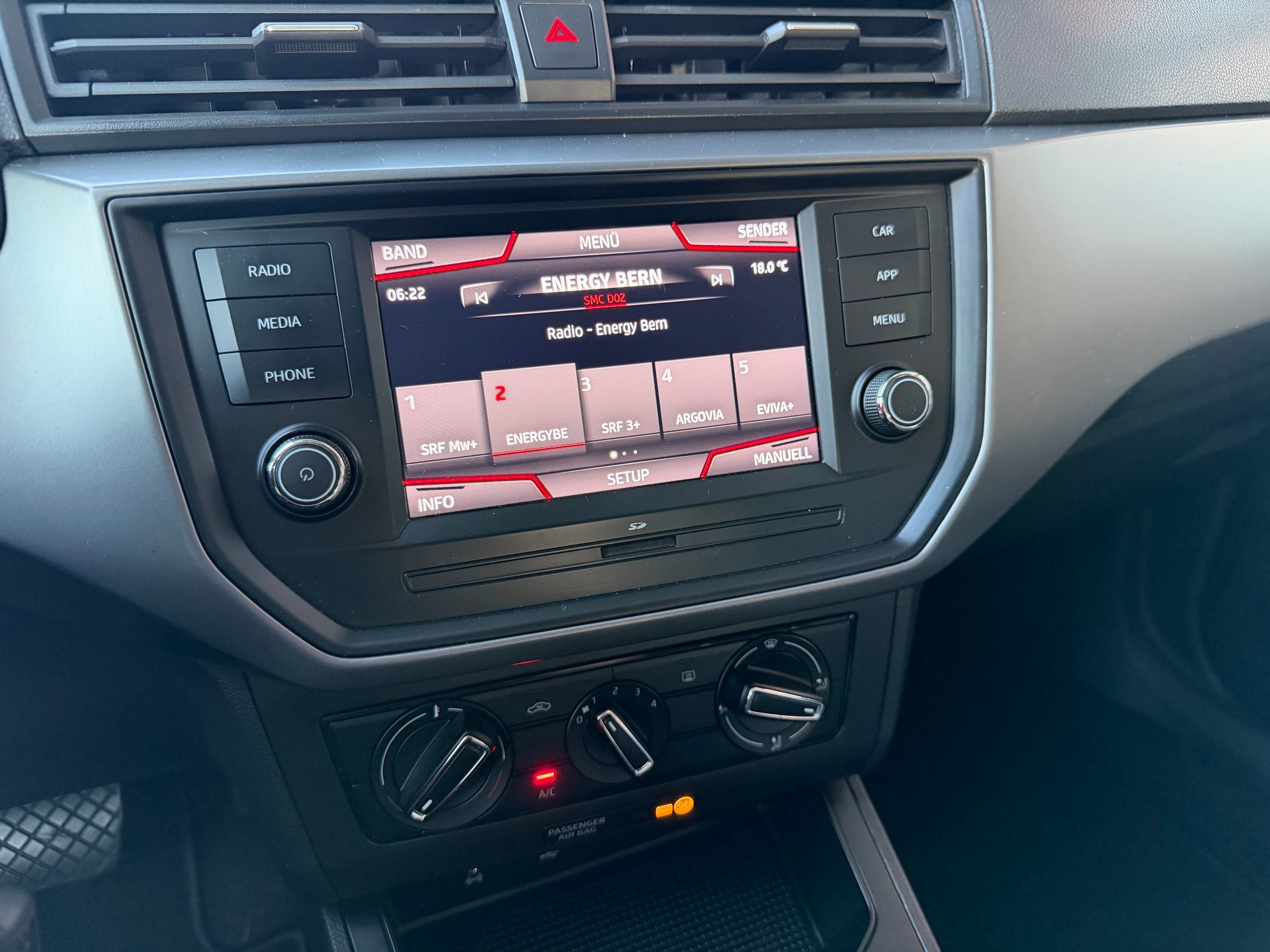 SEAT Ibiza 1.0 EcoTSI DSG Style-image-9