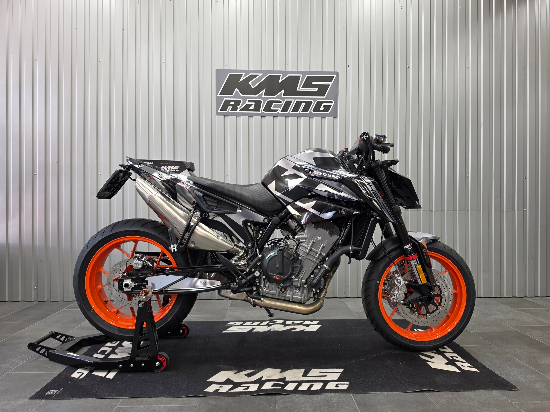 KTM 790 Duke-image-0