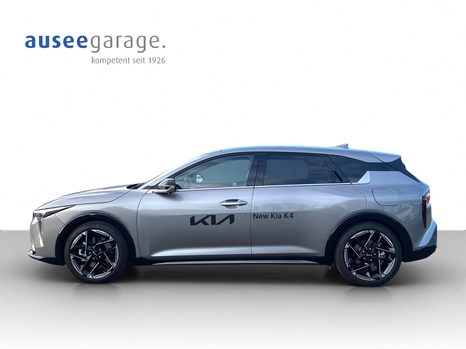 KIA K4 1.6 T-GDi GT-Line-showroom-element-2
