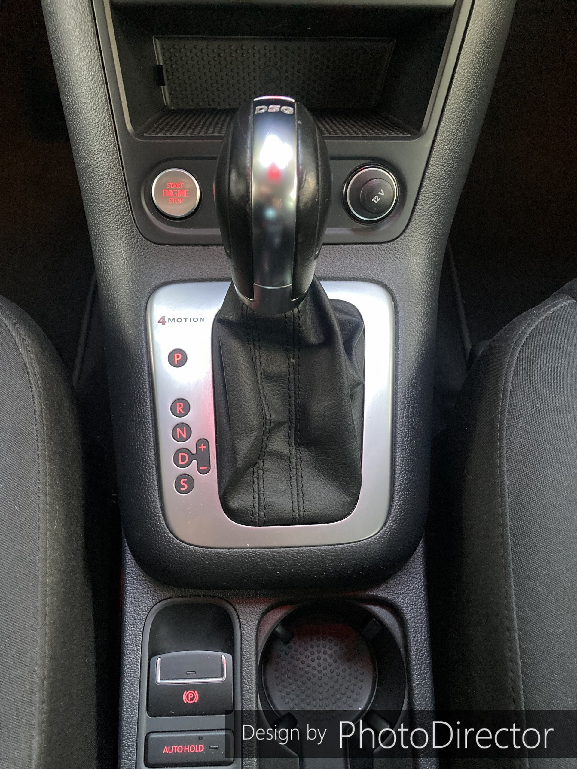 VW Tiguan 2.0 TSI Sport&Style 4Motion DSG-image-8