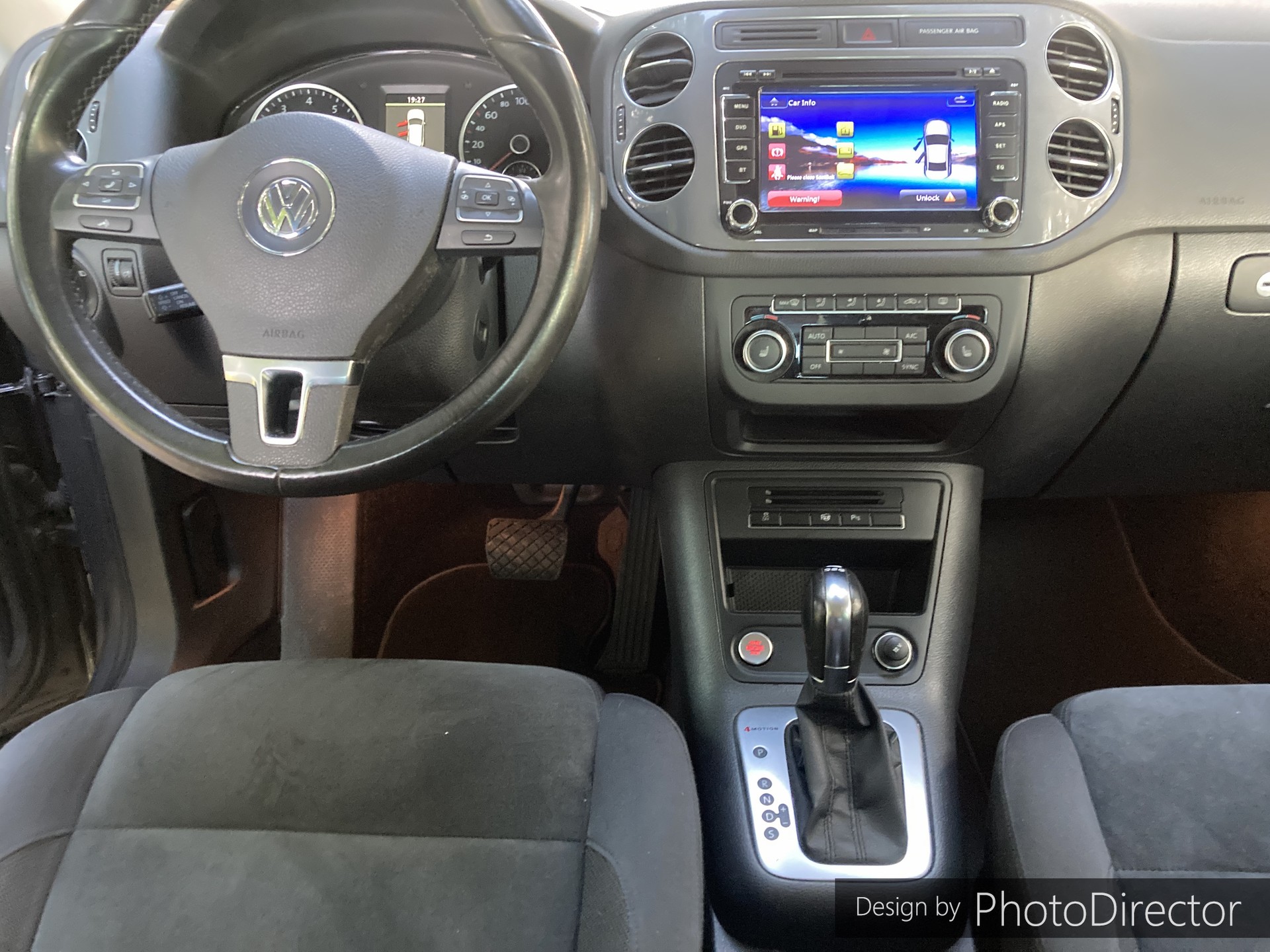 VW Tiguan 2.0 TSI Sport&Style 4Motion DSG-image-6