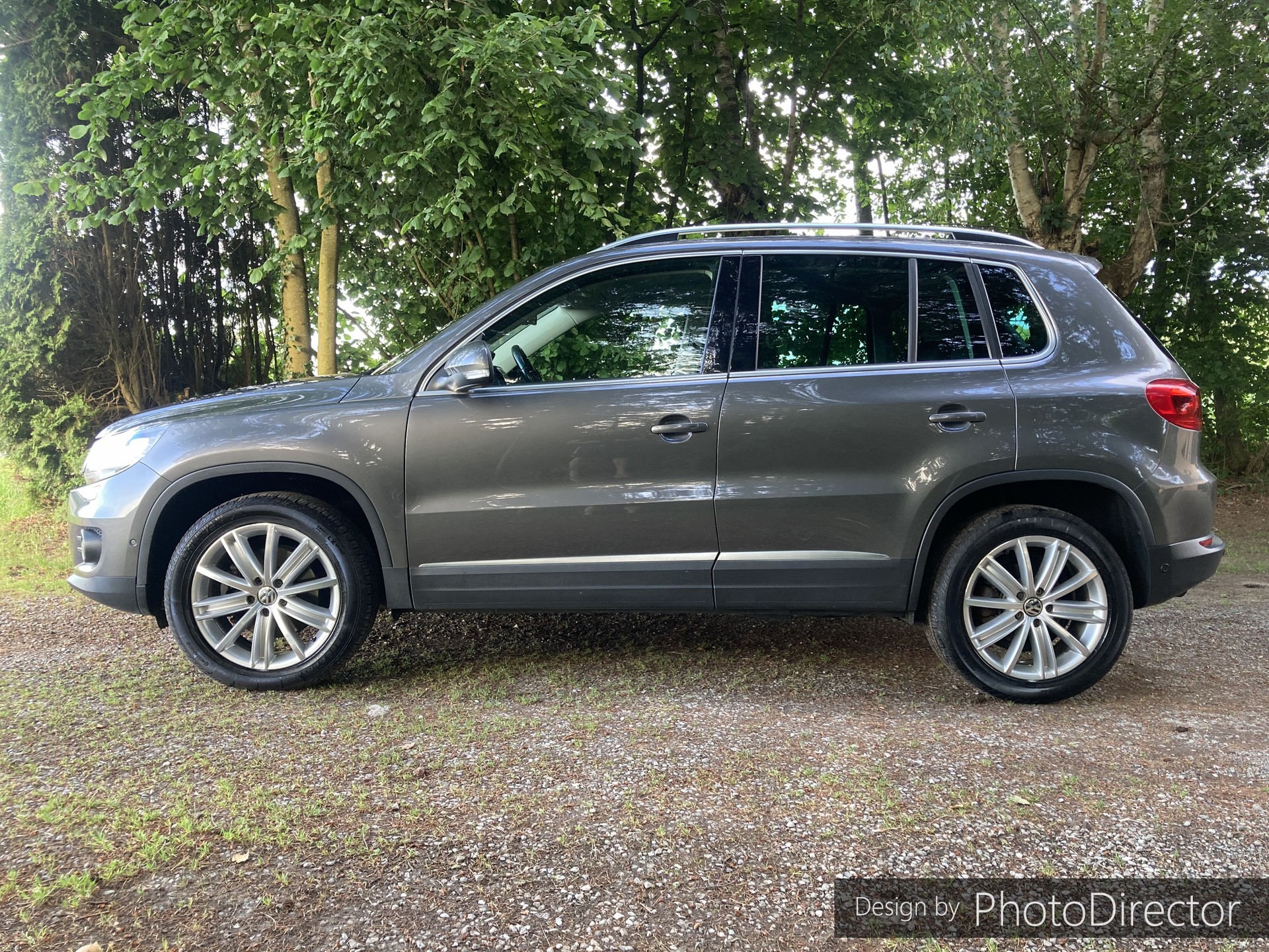 VW Tiguan 2.0 TSI Sport&Style 4Motion DSG-image-3