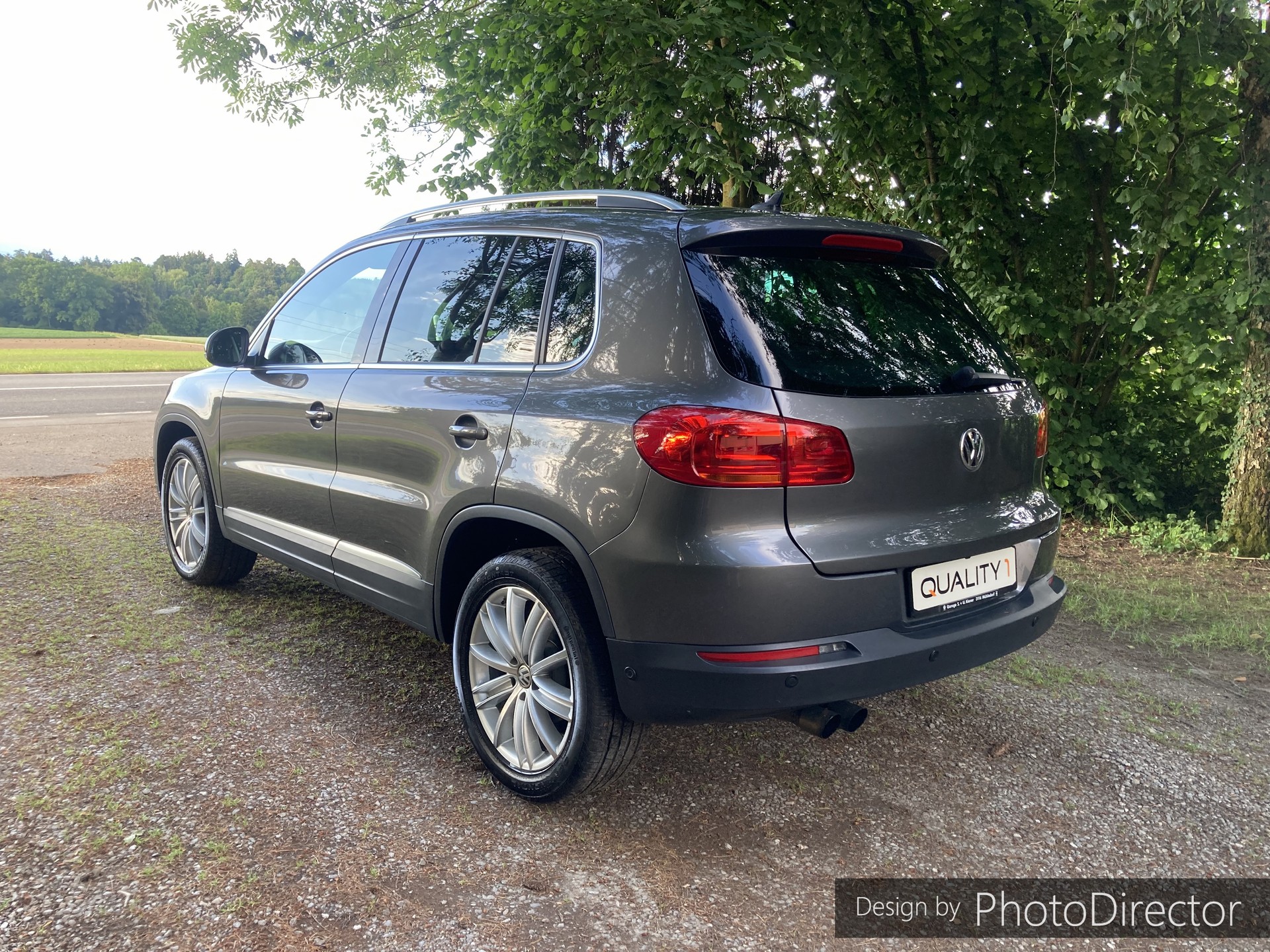 VW Tiguan 2.0 TSI Sport&Style 4Motion DSG-image-15