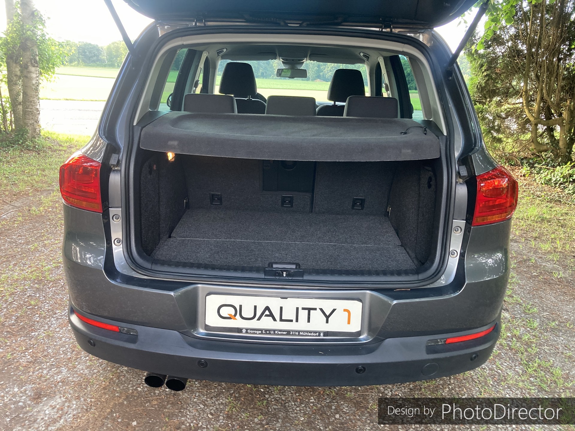 VW Tiguan 2.0 TSI Sport&Style 4Motion DSG-image-11