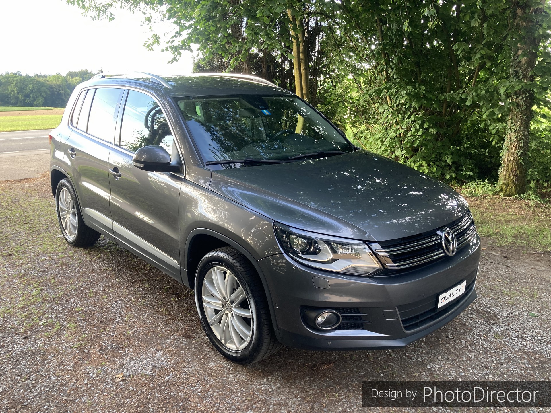 VW Tiguan 2.0 TSI Sport&Style 4Motion DSG-image-14