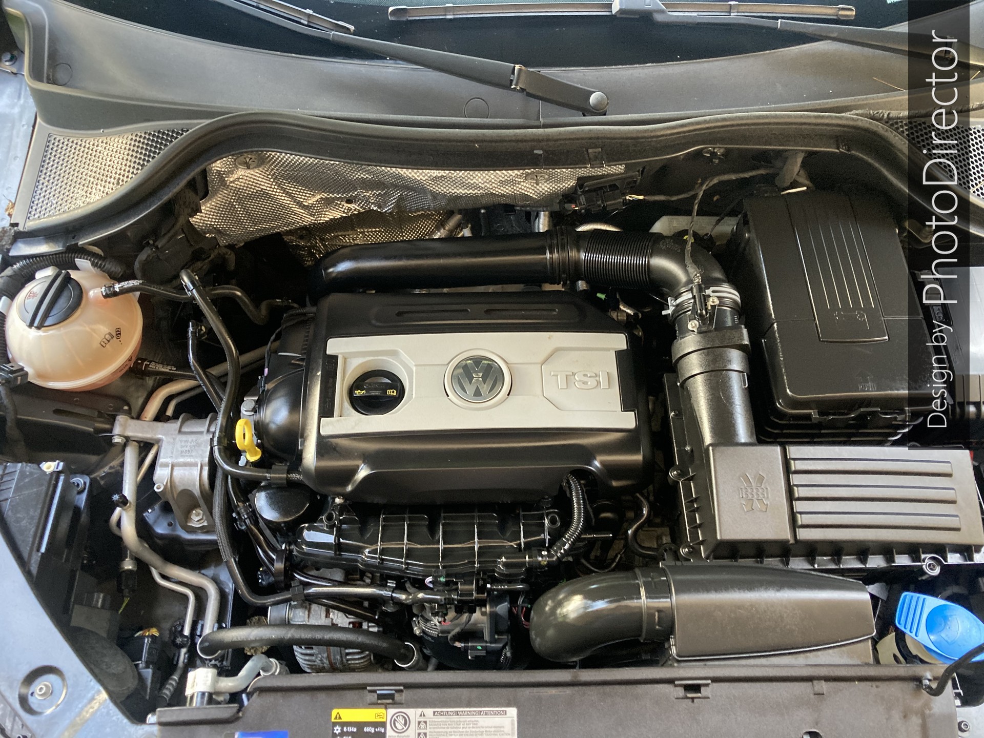 VW Tiguan 2.0 TSI Sport&Style 4Motion DSG-image-13
