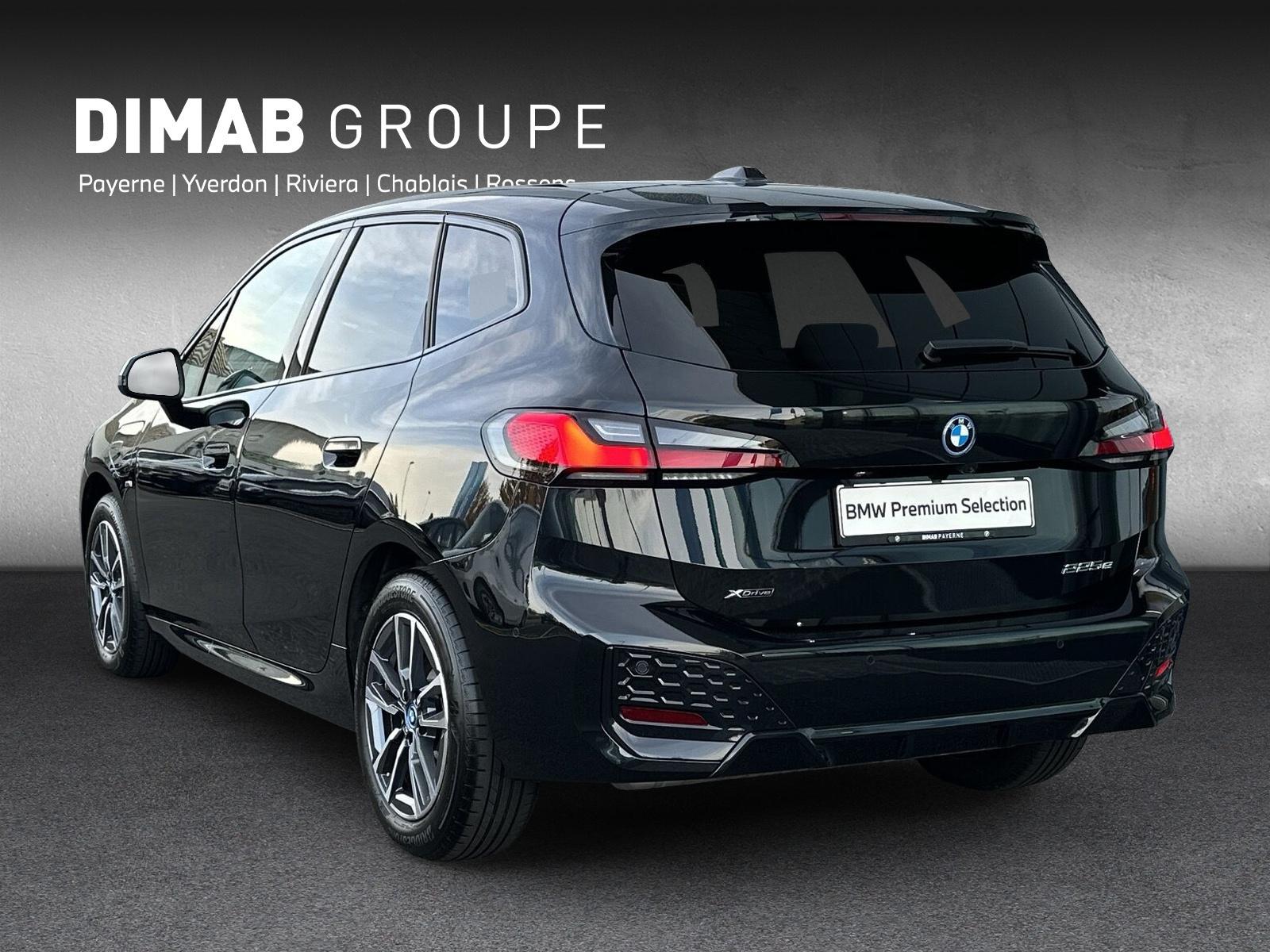 BMW 225e M Sport xDrive Active Tourer U06 (CH) AHK 1.4T 📍-showroom-element-2