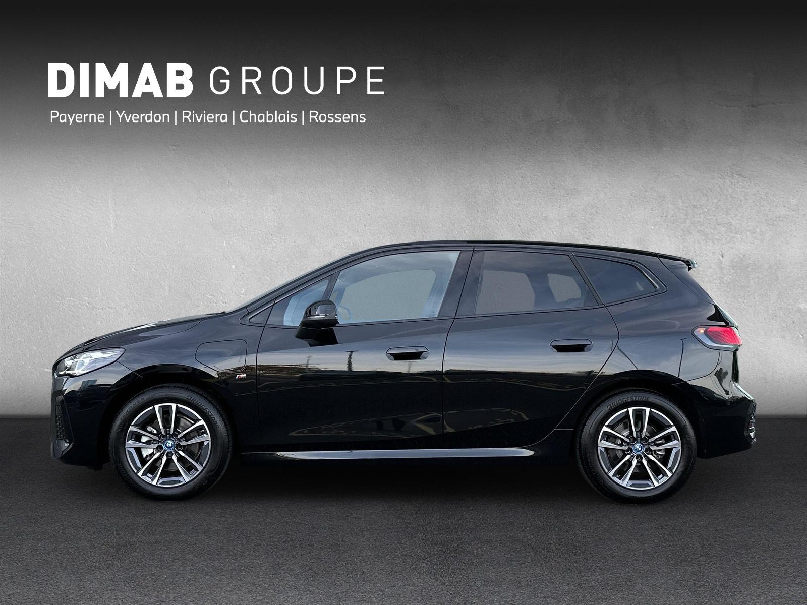 BMW 225e M Sport xDrive Active Tourer U06 (CH) AHK 1.4T 📍-showroom-element-1