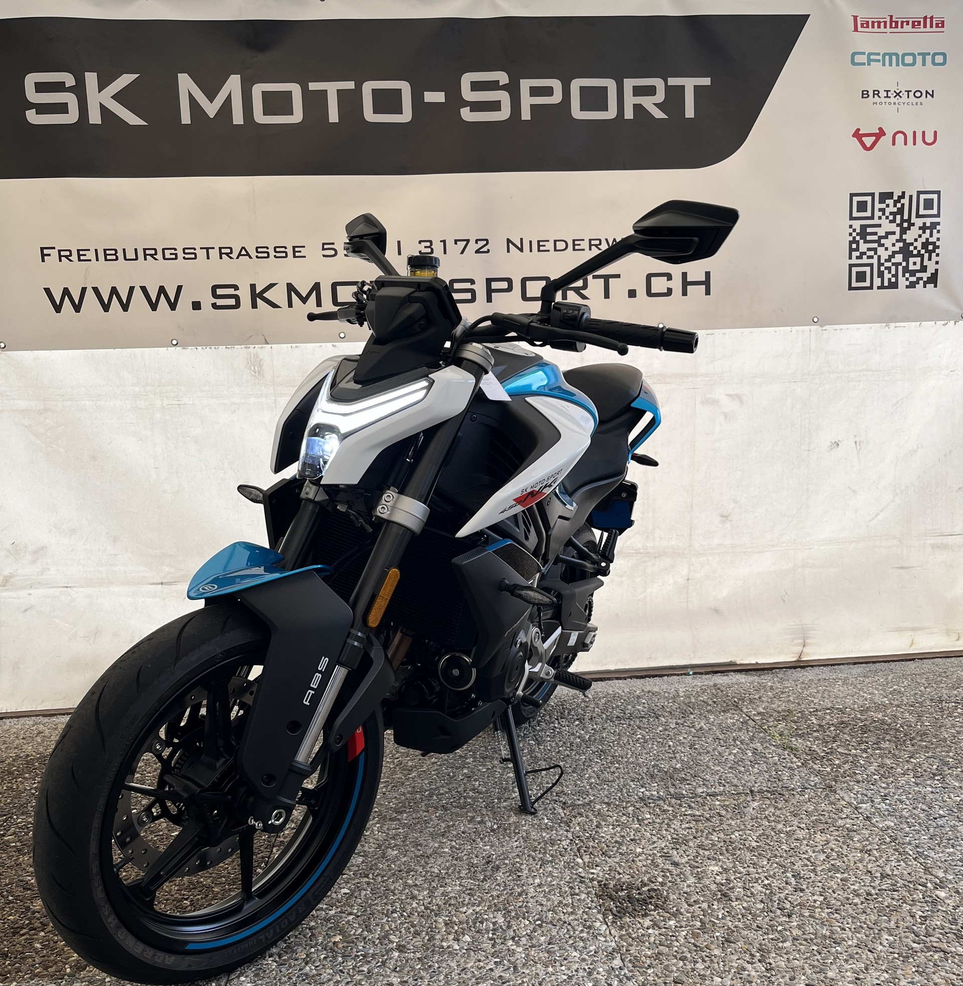CF MOTO 450NK-image-2