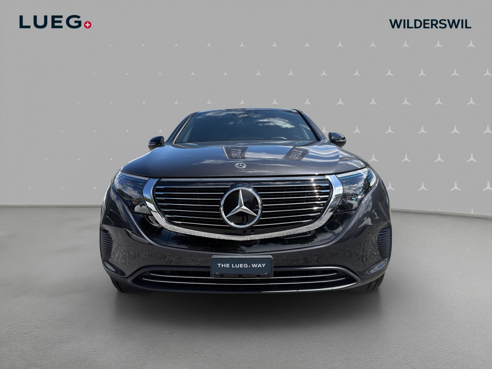 MERCEDES-BENZ EQC 400 4Matic-image-5