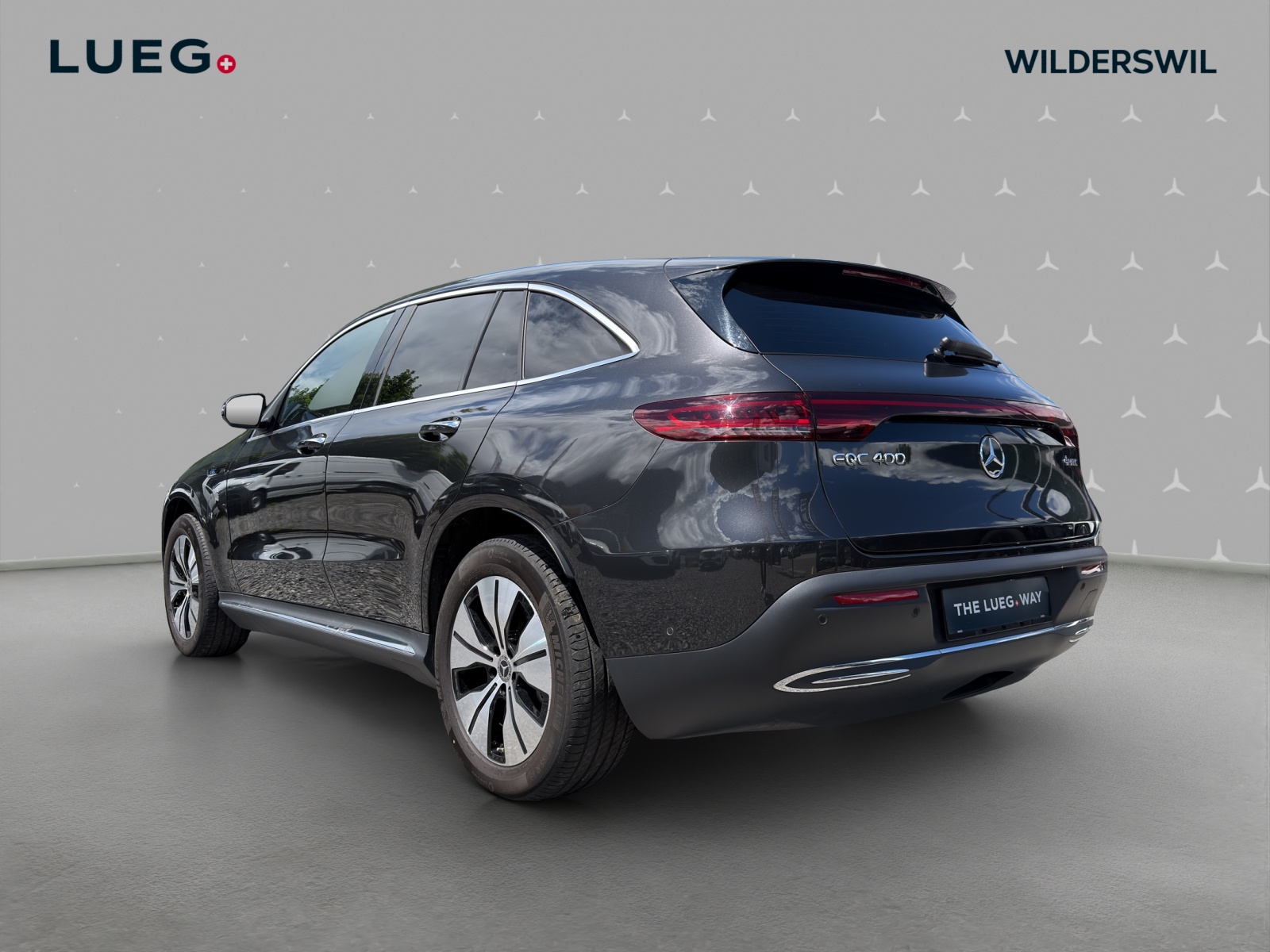 MERCEDES-BENZ EQC 400 4Matic-image-2