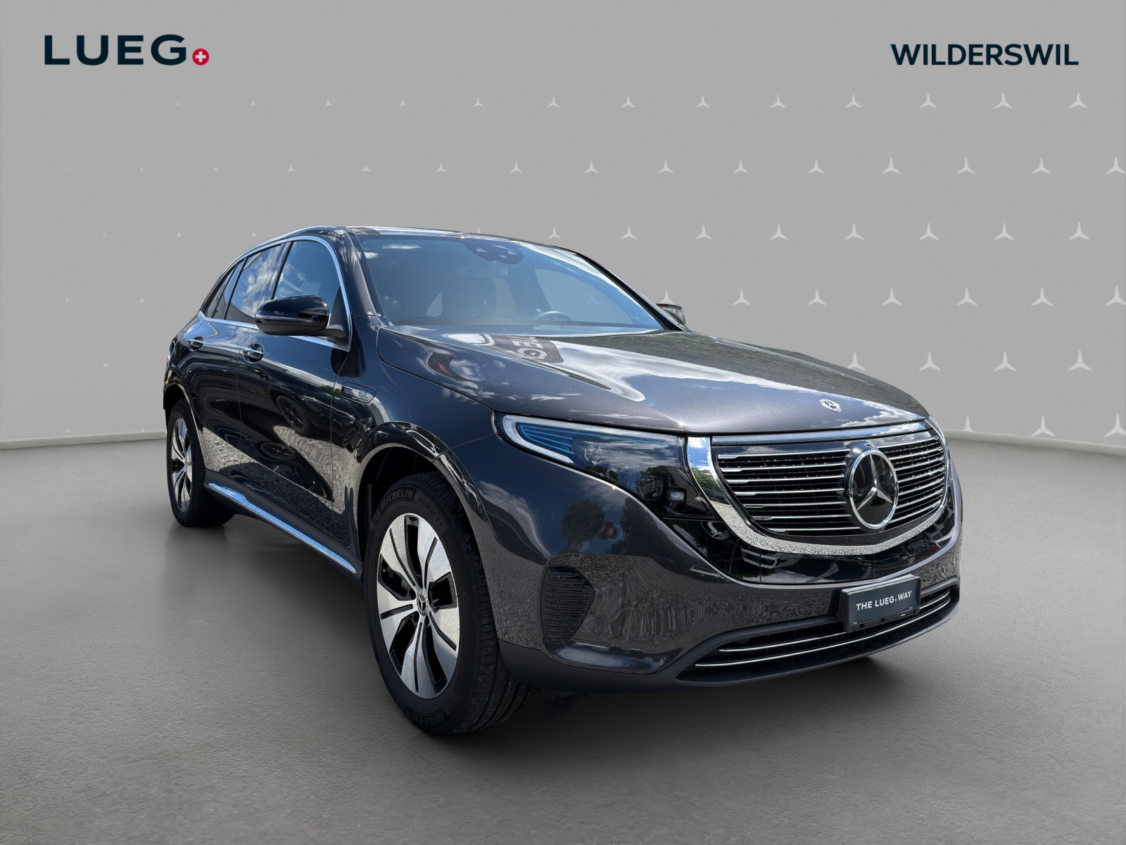 MERCEDES-BENZ EQC 400 4Matic-image-4