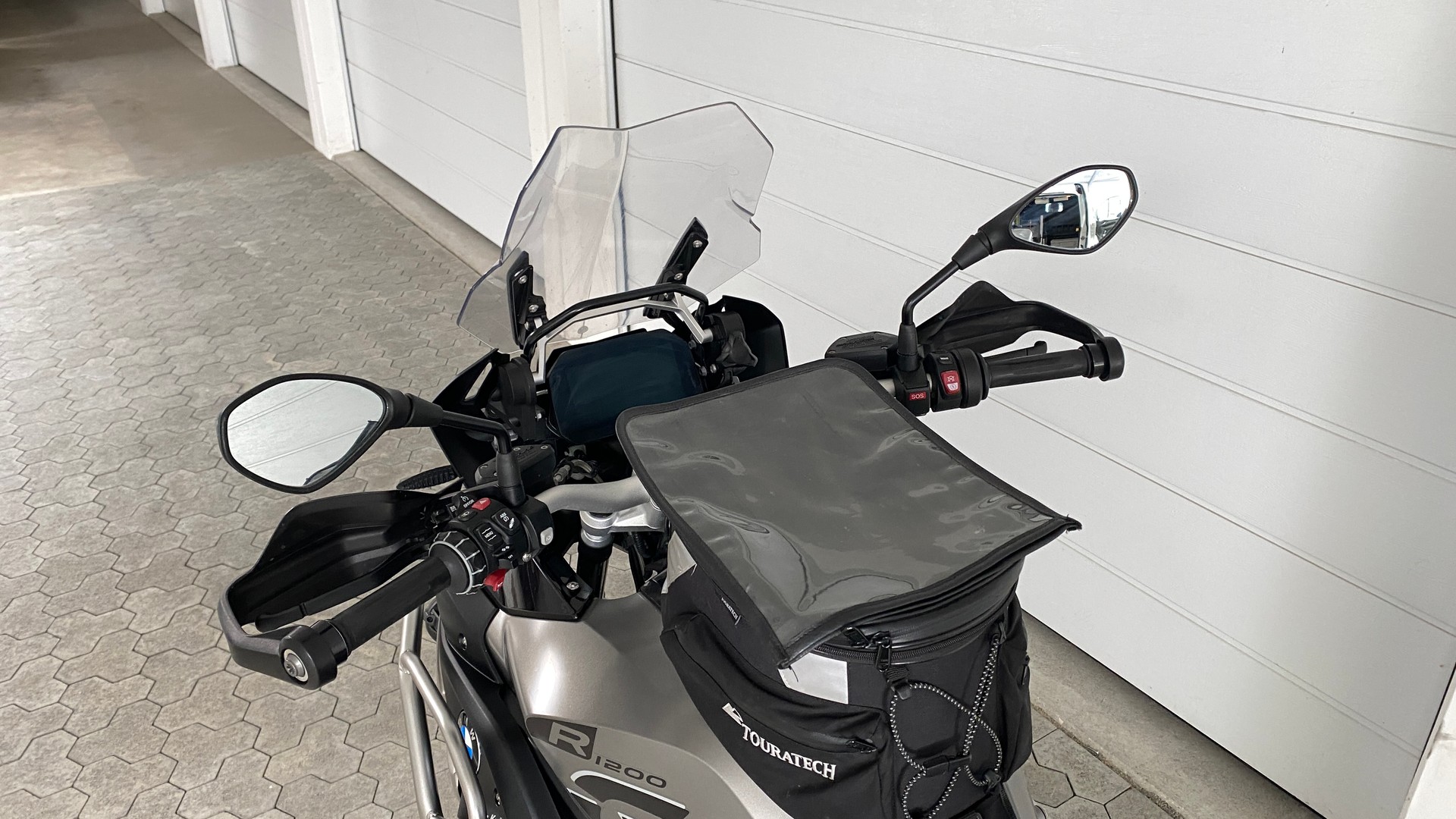 BMW R 1200 GS ABS-image-2