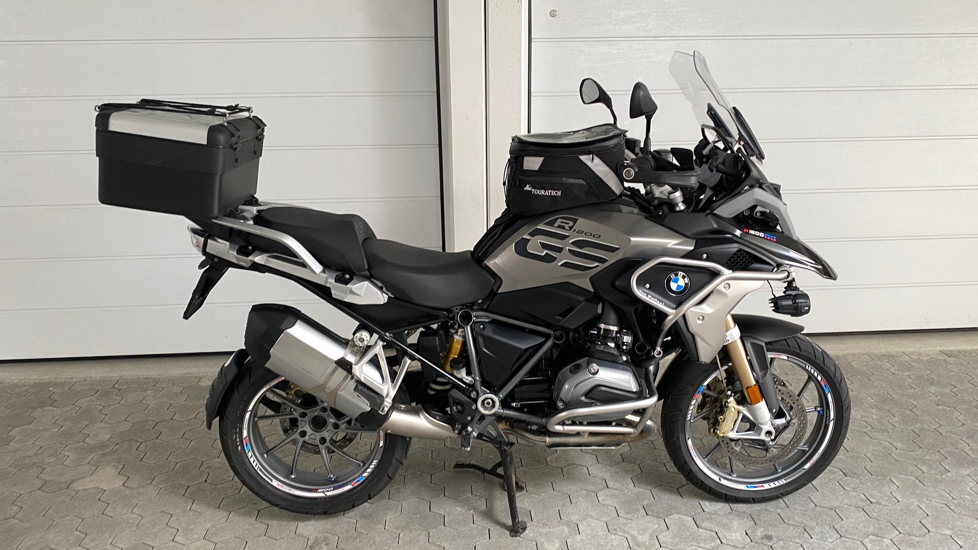 BMW R 1200 GS ABS-image-3