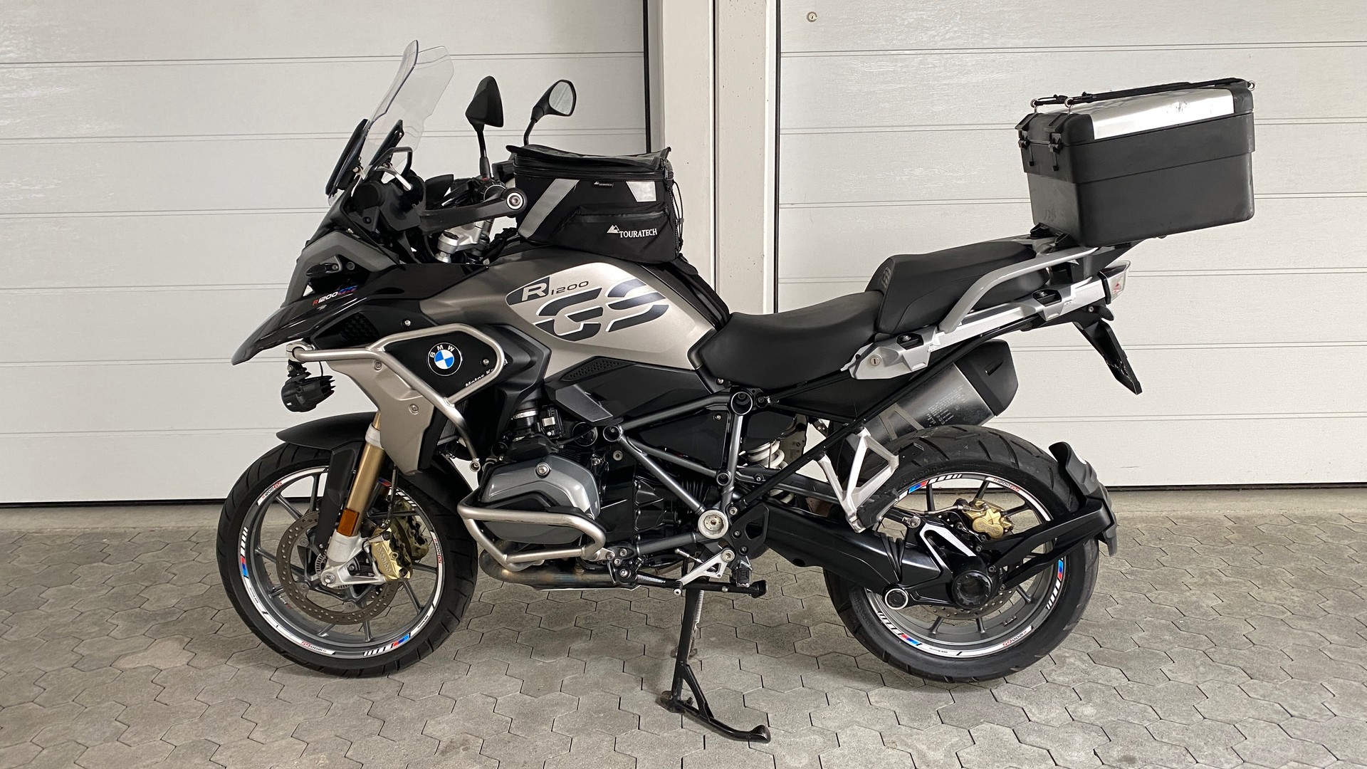 BMW R 1200 GS ABS-image-0
