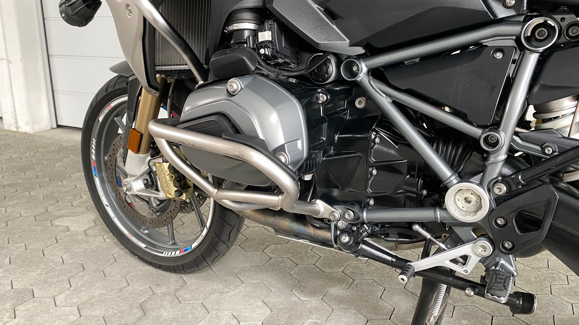 BMW R 1200 GS ABS-image-1