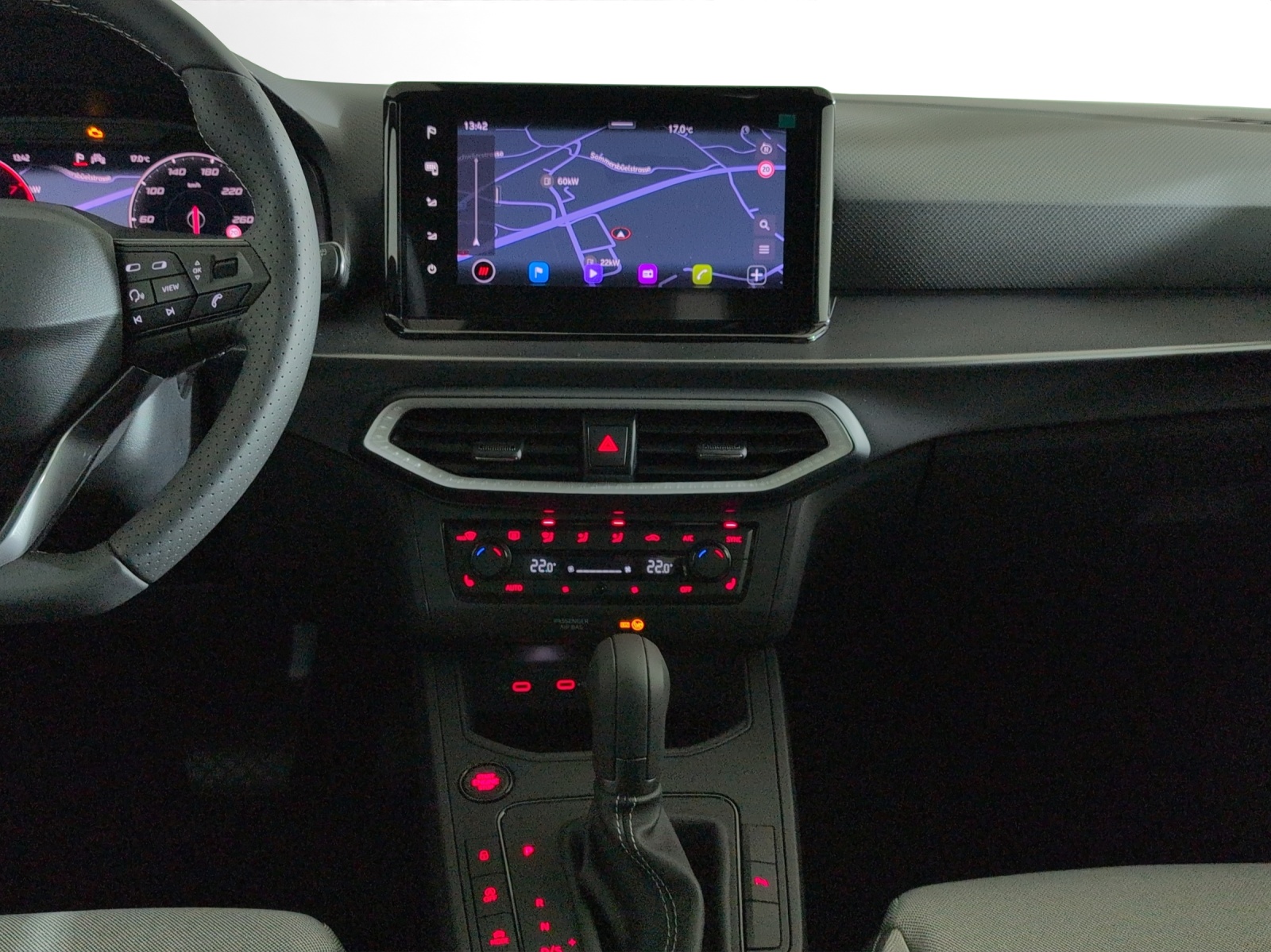 SEAT Ibiza 1.0 EcoTSI Move FR DSG-image-11